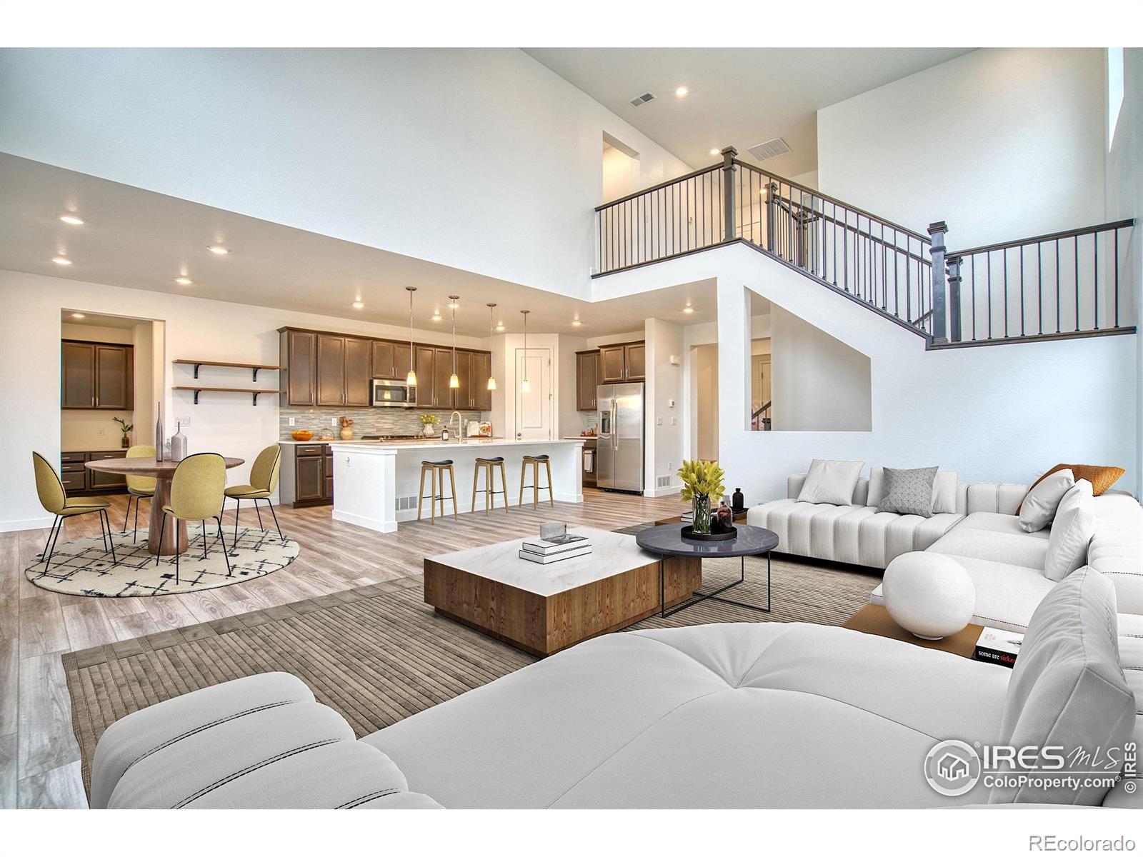 MLS Image #4 for 5106  preserve place,firestone, Colorado