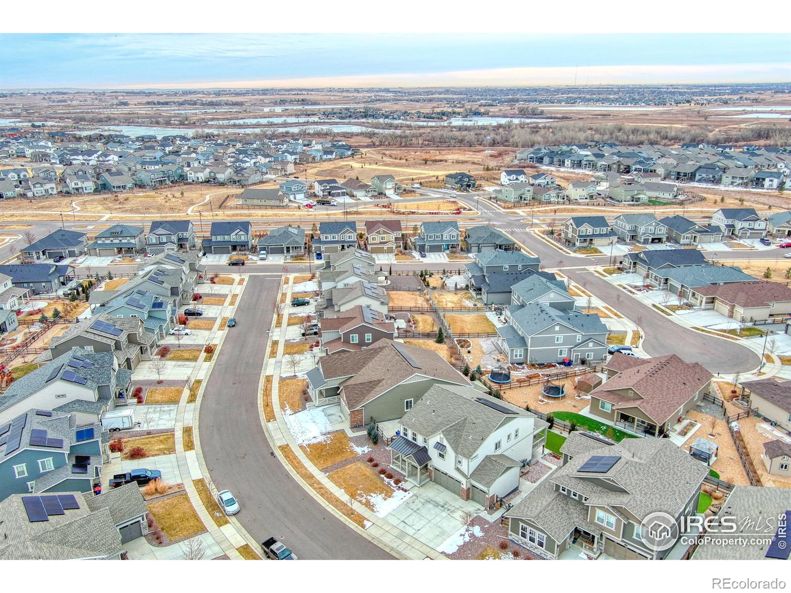 MLS Image #44 for 5106  preserve place,firestone, Colorado