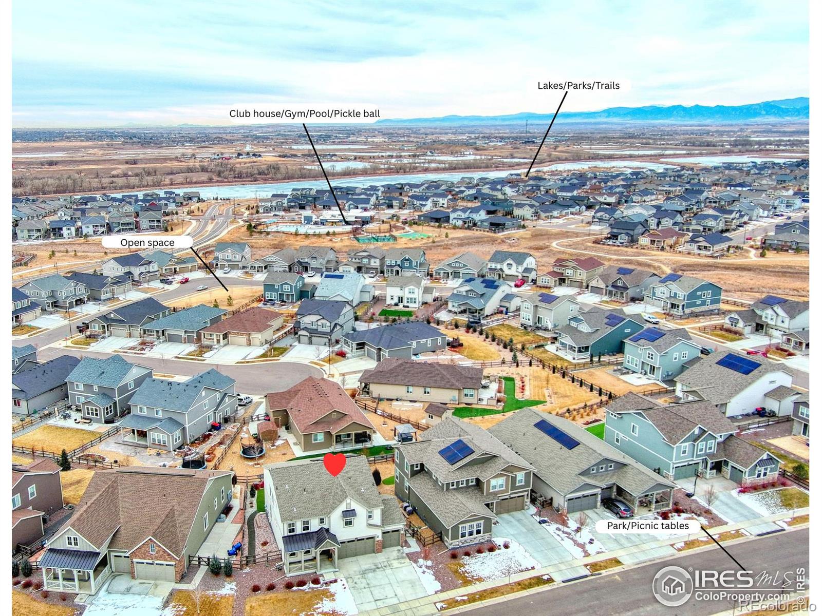 MLS Image #45 for 5106  preserve place,firestone, Colorado