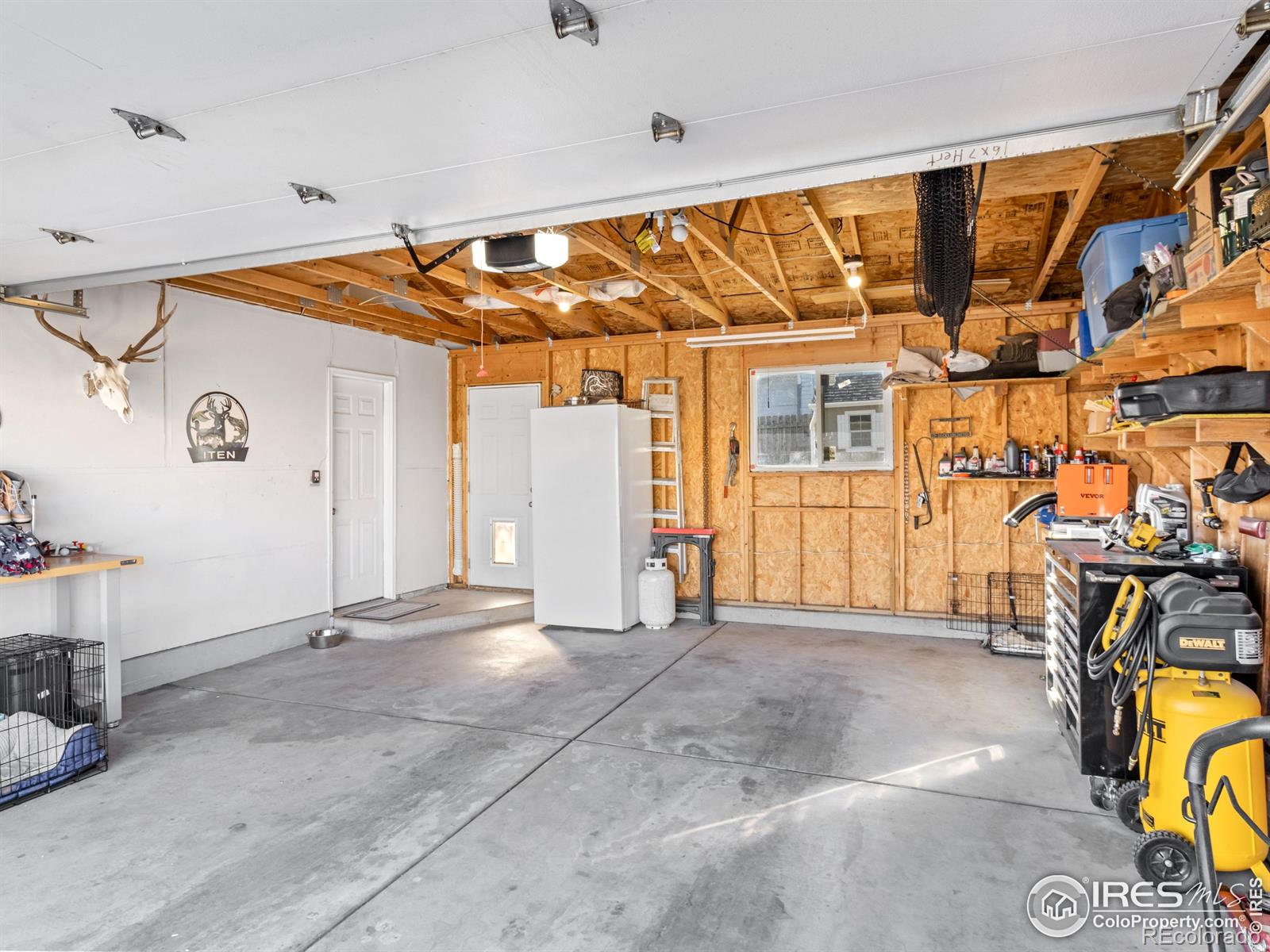 MLS Image #14 for 4610  homestead court,greeley, Colorado