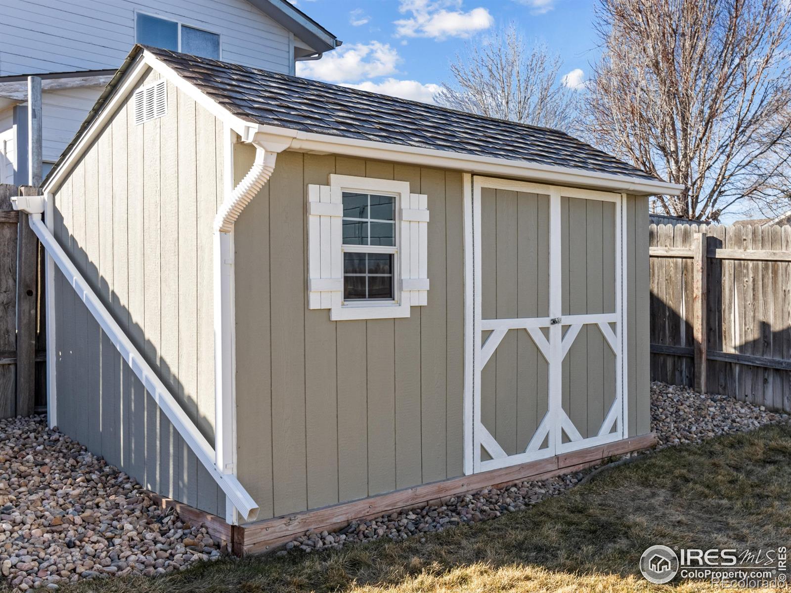 MLS Image #15 for 4610  homestead court,greeley, Colorado