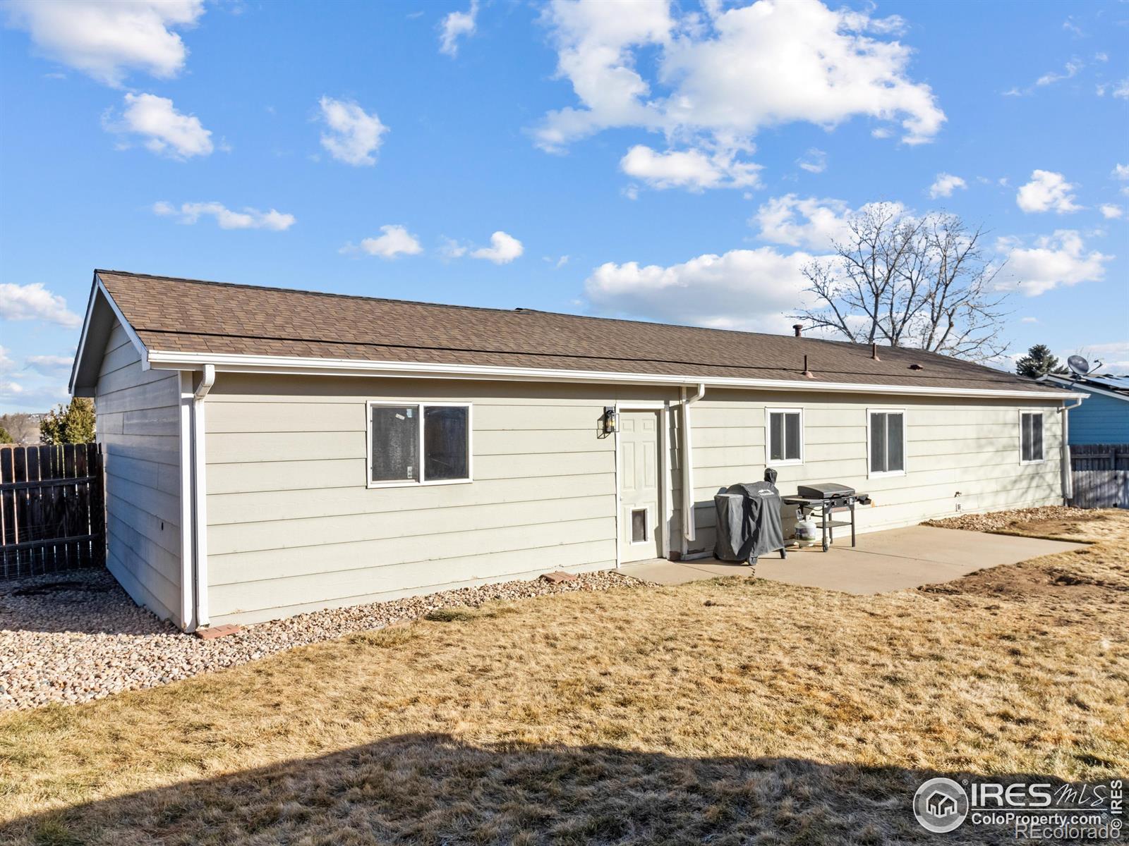 MLS Image #16 for 4610  homestead court,greeley, Colorado