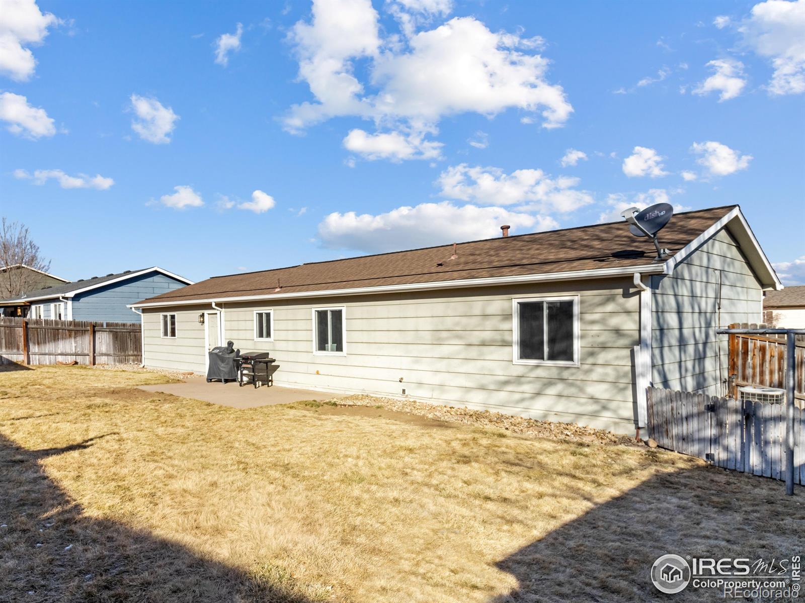 MLS Image #17 for 4610  homestead court,greeley, Colorado