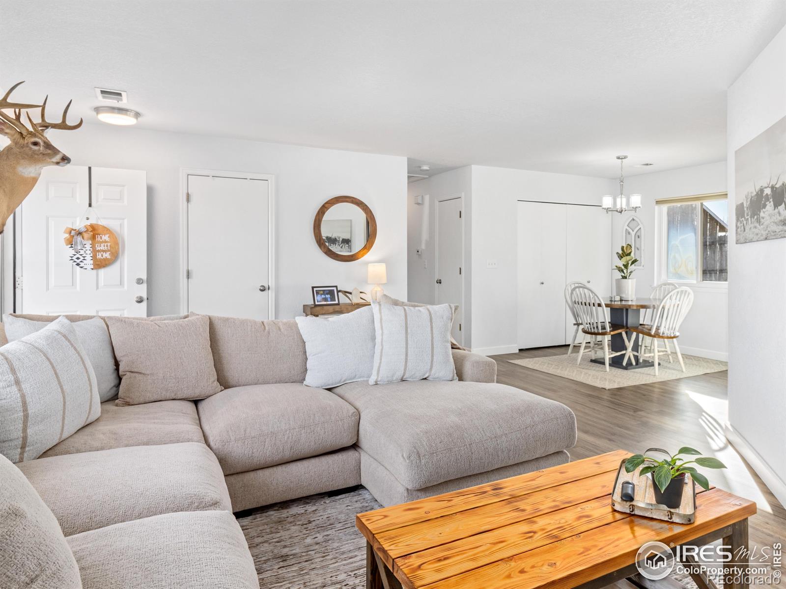 MLS Image #2 for 4610  homestead court,greeley, Colorado