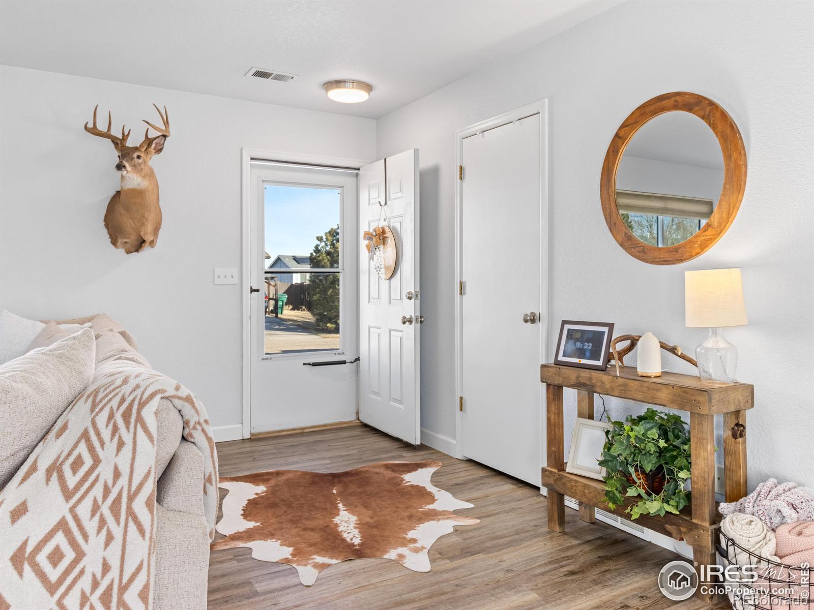 MLS Image #3 for 4610  homestead court,greeley, Colorado