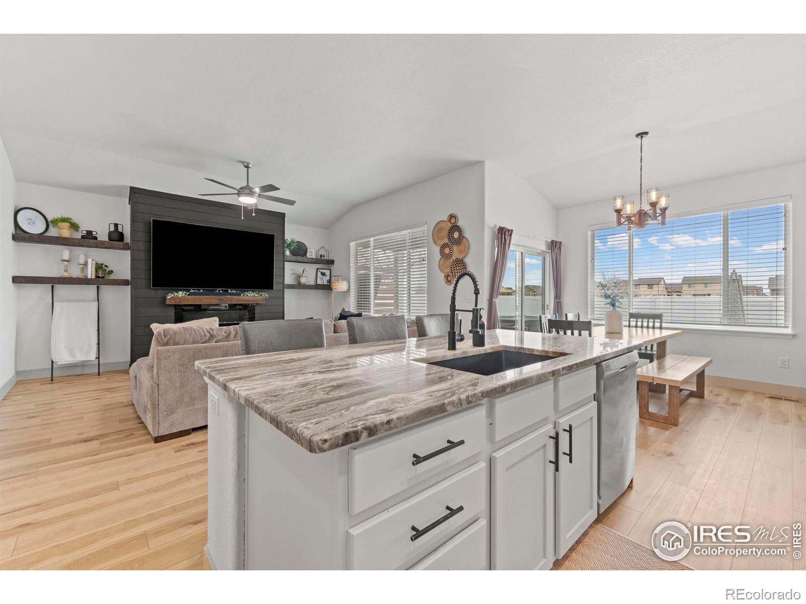 MLS Image #2 for 1216  muskox street,severance, Colorado