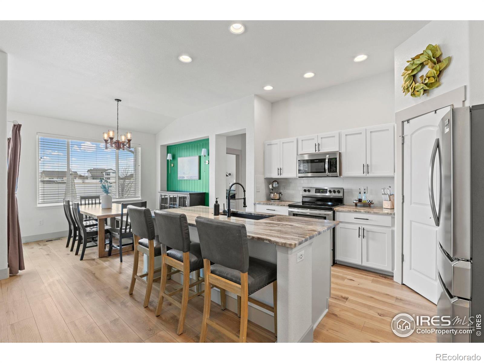 MLS Image #3 for 1216  muskox street,severance, Colorado