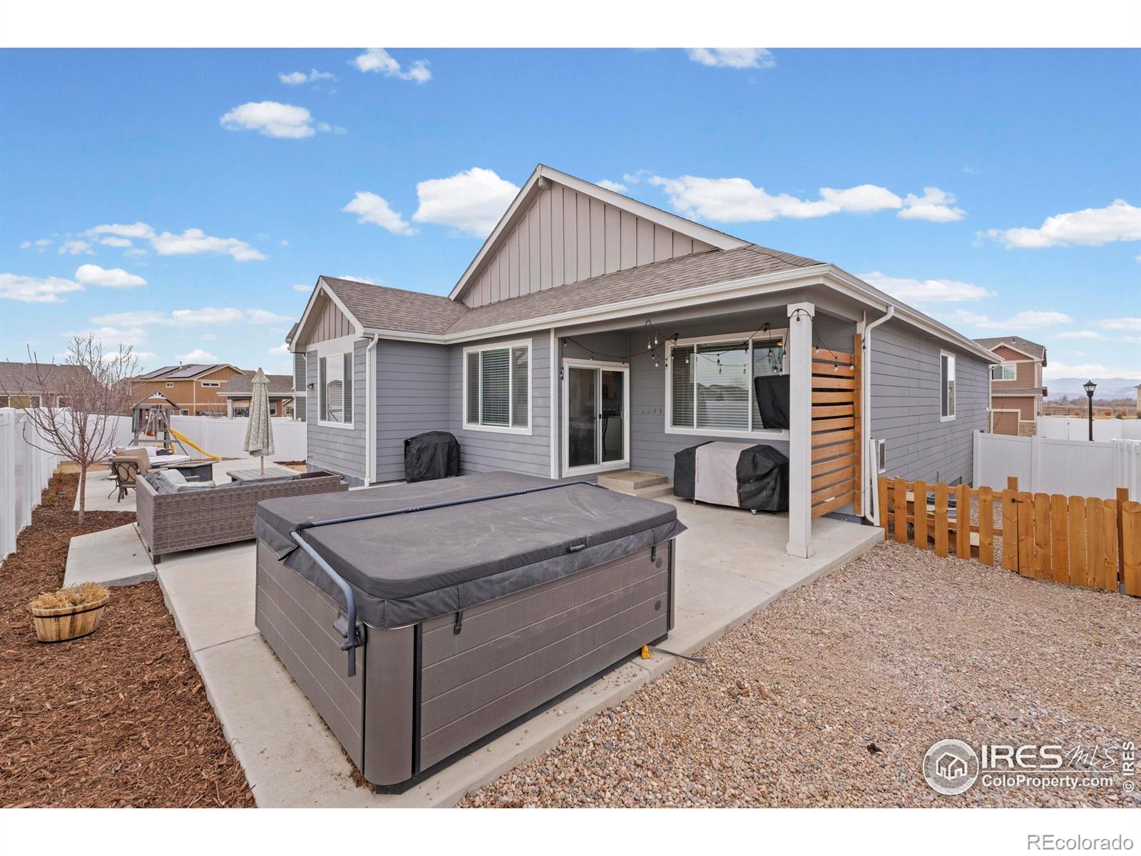MLS Image #33 for 1216  muskox street,severance, Colorado