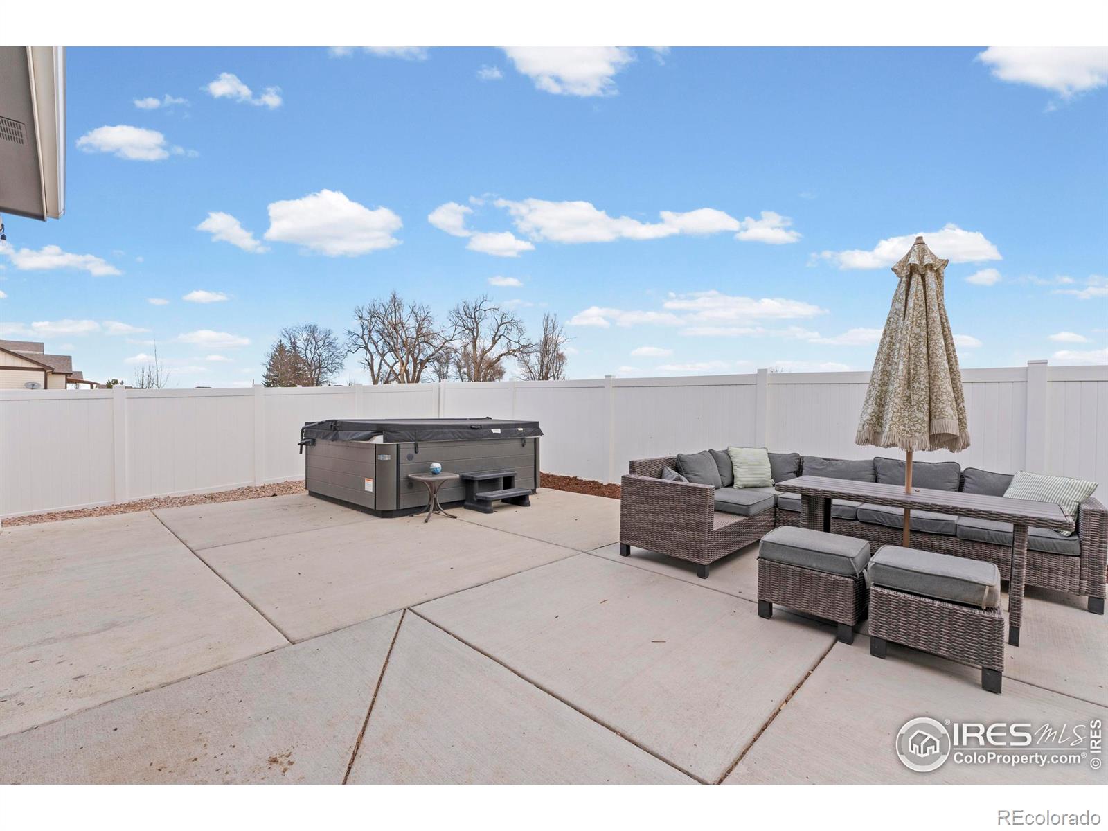MLS Image #35 for 1216  muskox street,severance, Colorado