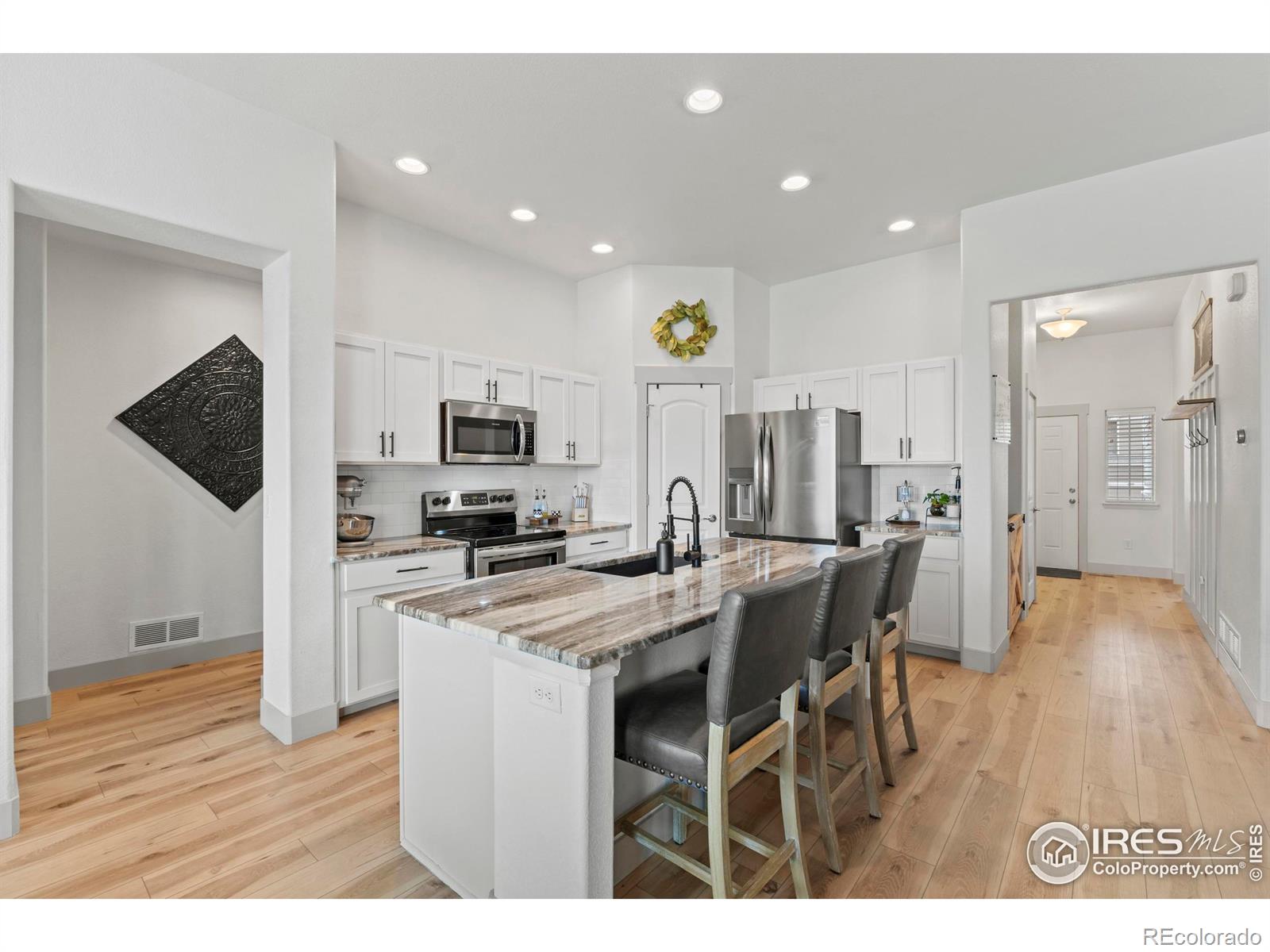 MLS Image #4 for 1216  muskox street,severance, Colorado