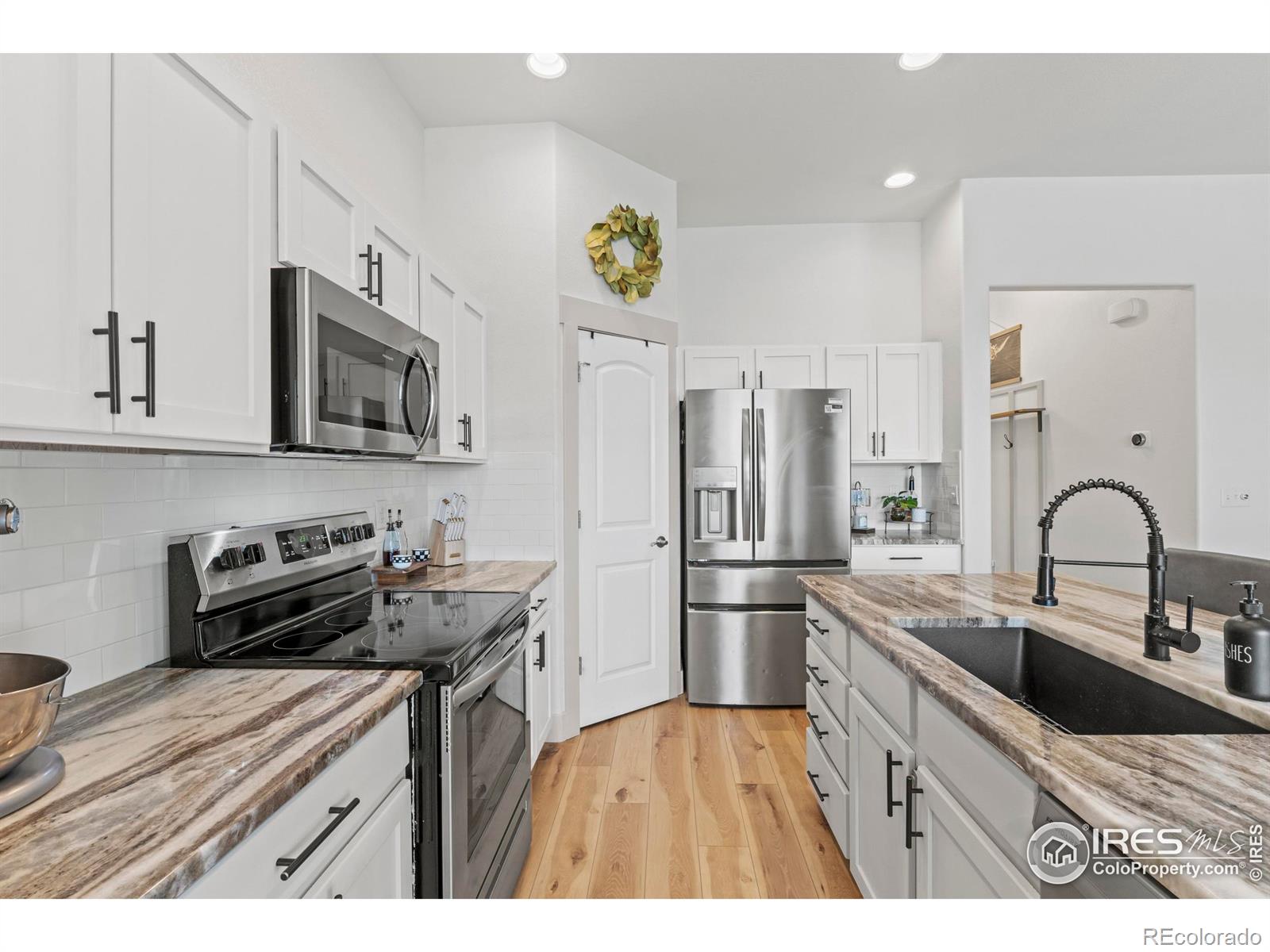 MLS Image #5 for 1216  muskox street,severance, Colorado