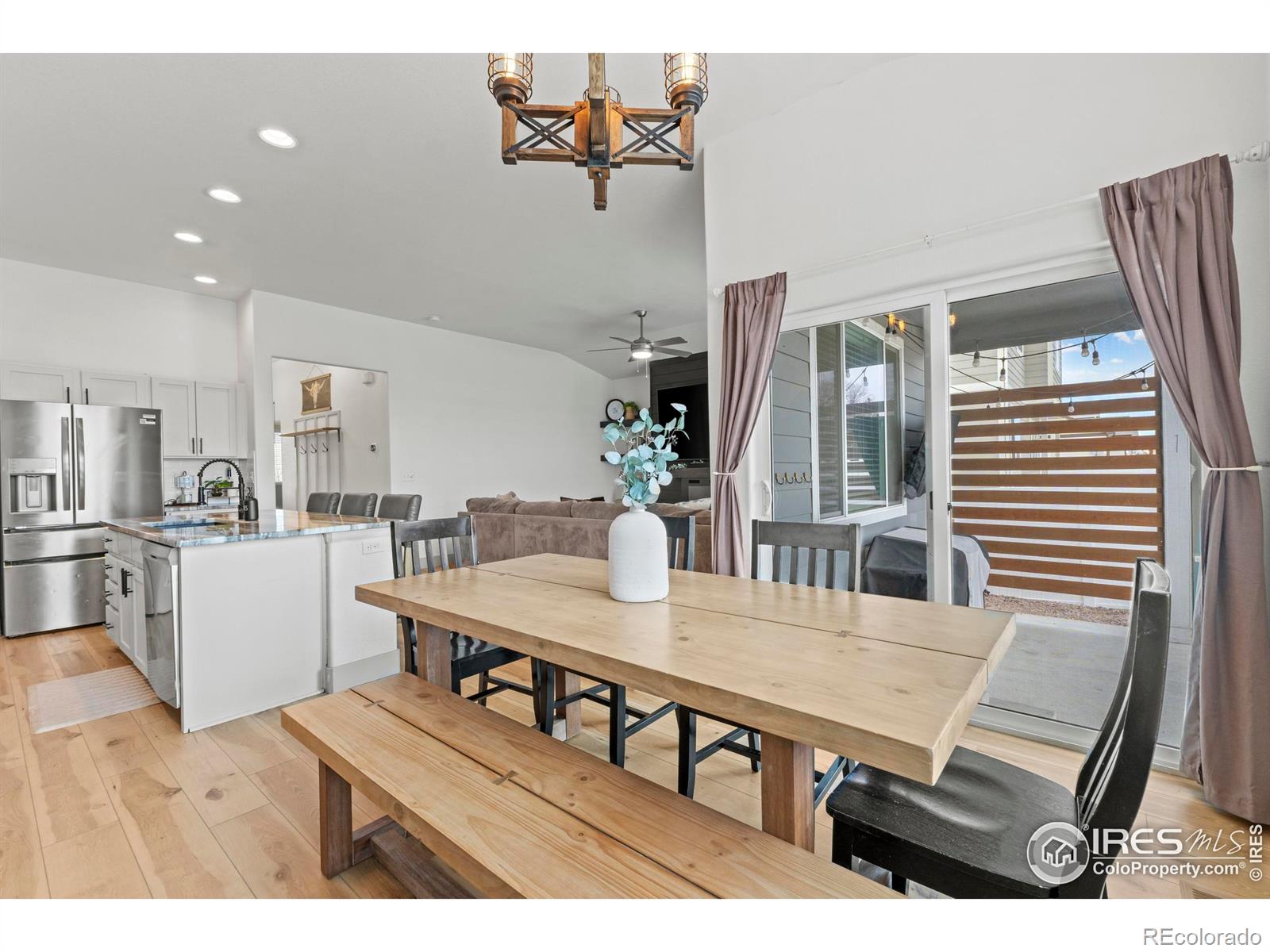 MLS Image #7 for 1216  muskox street,severance, Colorado