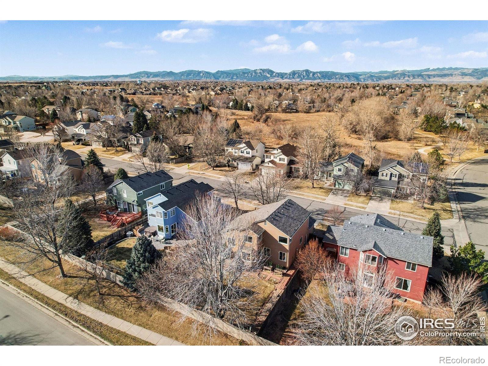MLS Image #36 for 329  simmons street,erie, Colorado