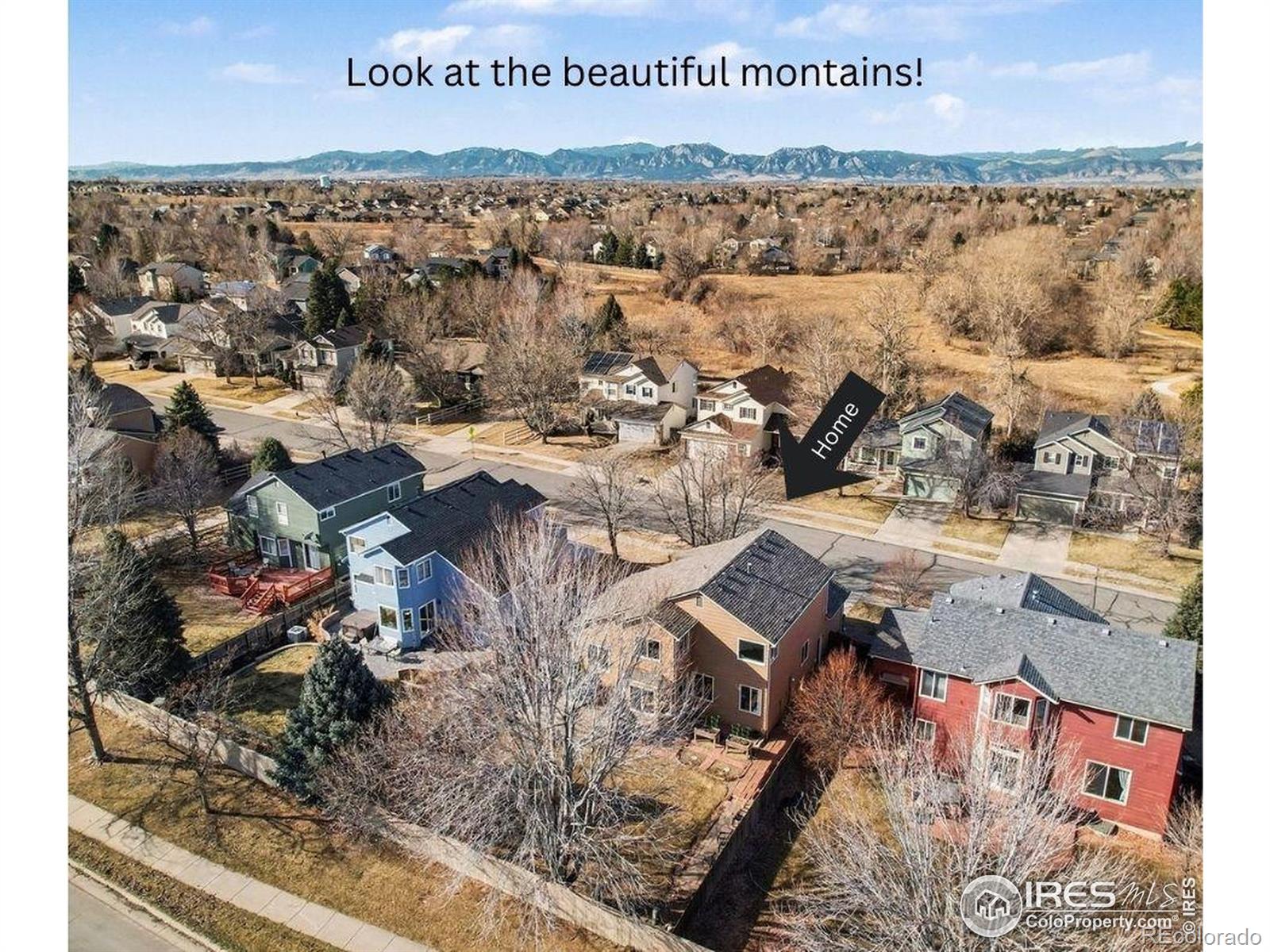MLS Image #37 for 329  simmons street,erie, Colorado