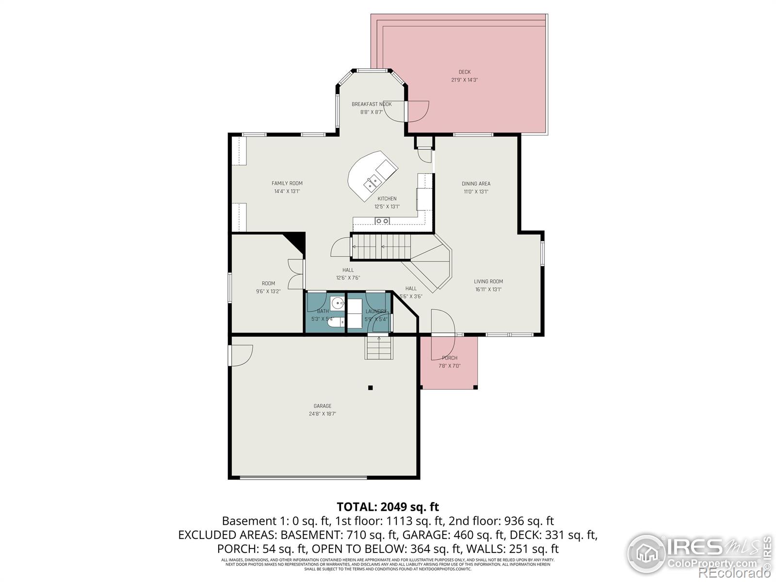 MLS Image #38 for 329  simmons street,erie, Colorado