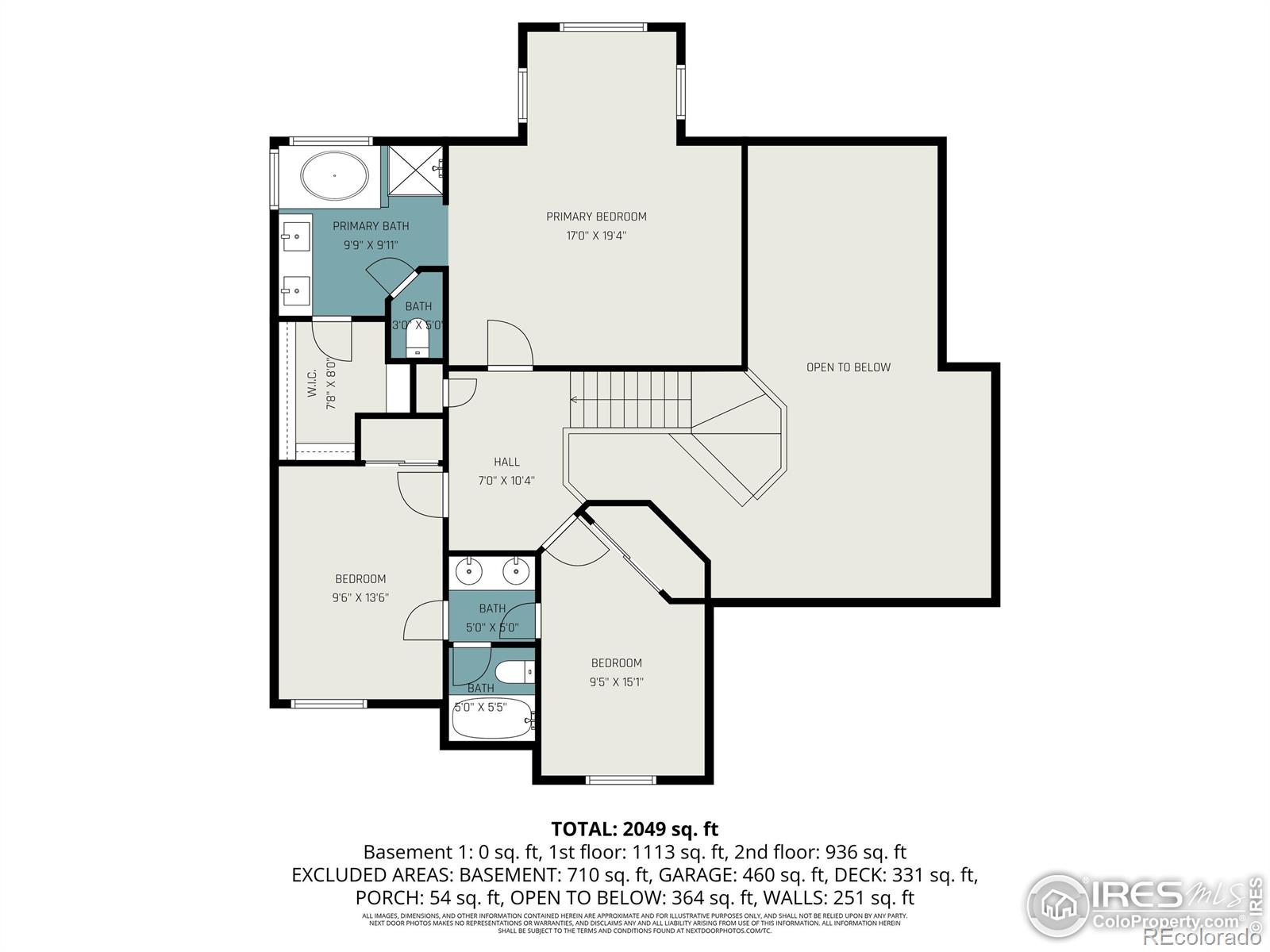 MLS Image #39 for 329  simmons street,erie, Colorado