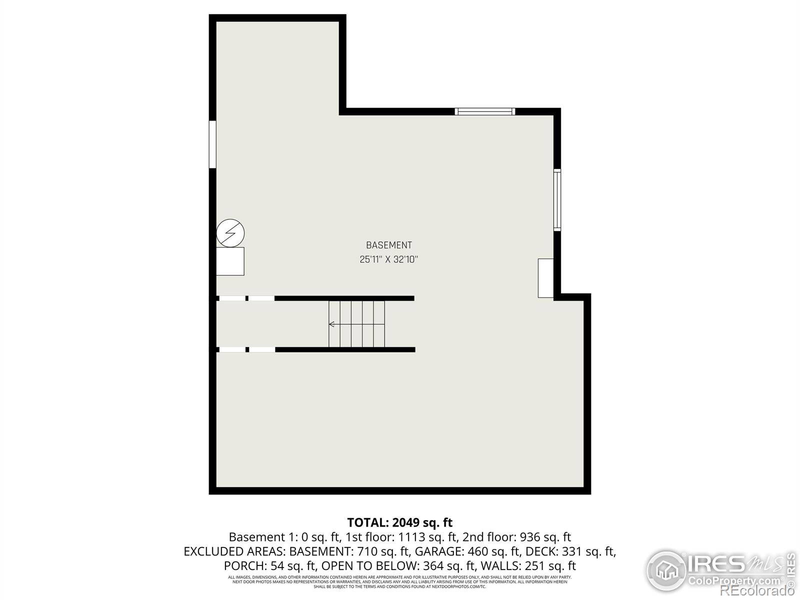 MLS Image #40 for 329  simmons street,erie, Colorado