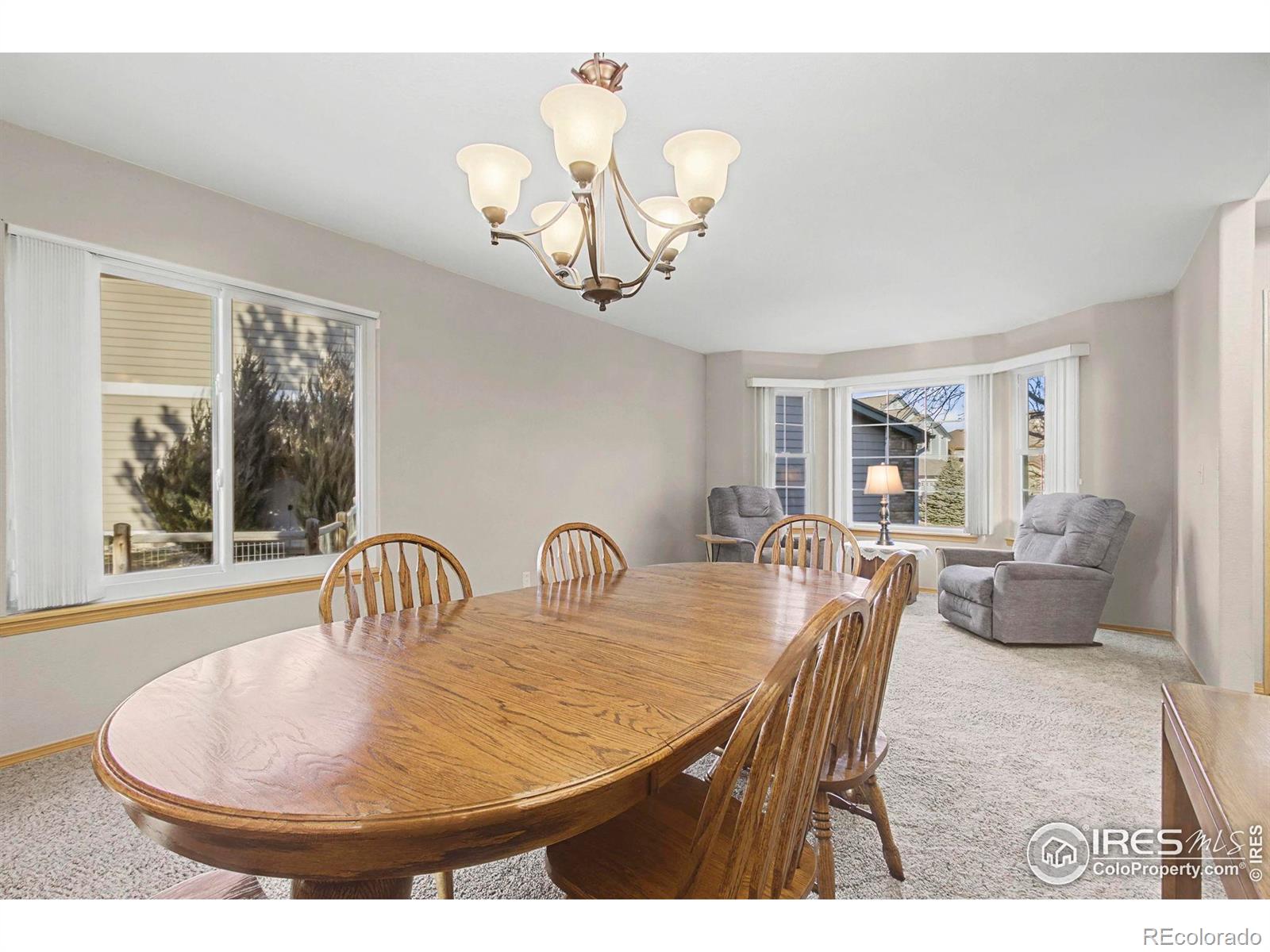 MLS Image #10 for 3257  honeysuckle court,fort collins, Colorado