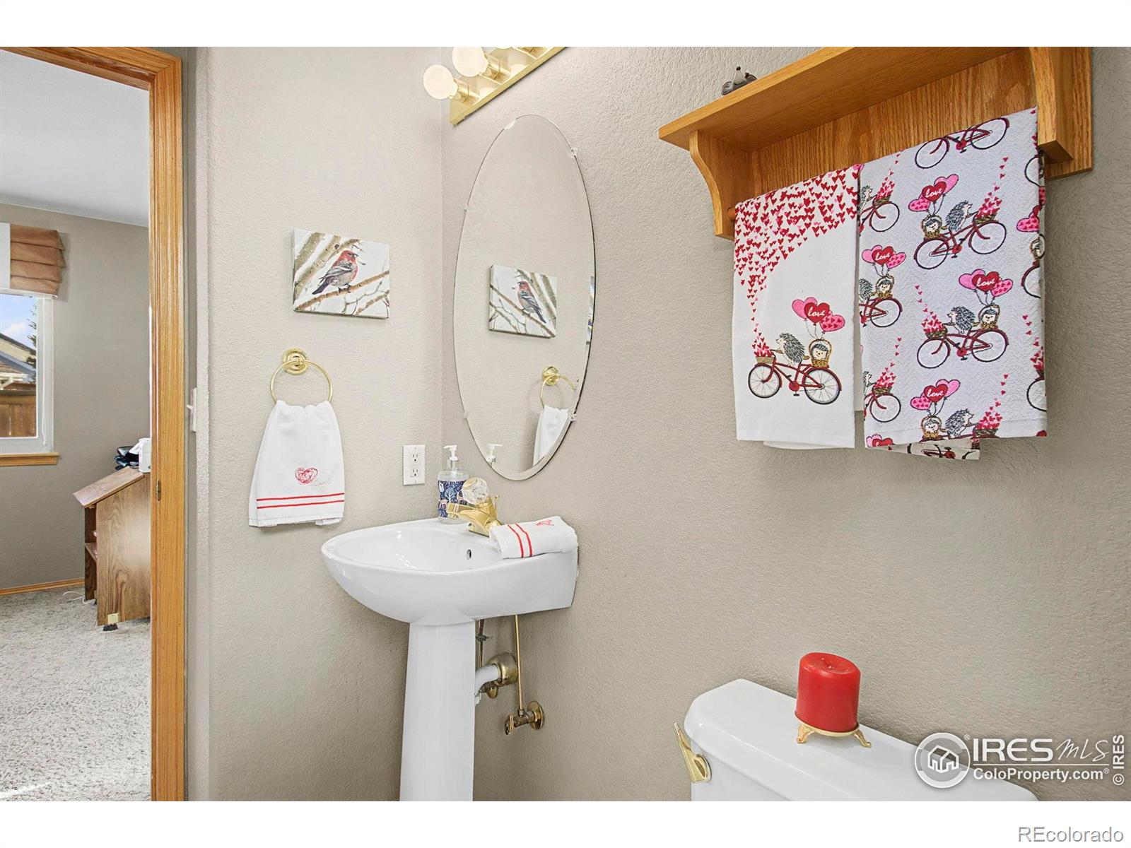 MLS Image #13 for 3257  honeysuckle court,fort collins, Colorado
