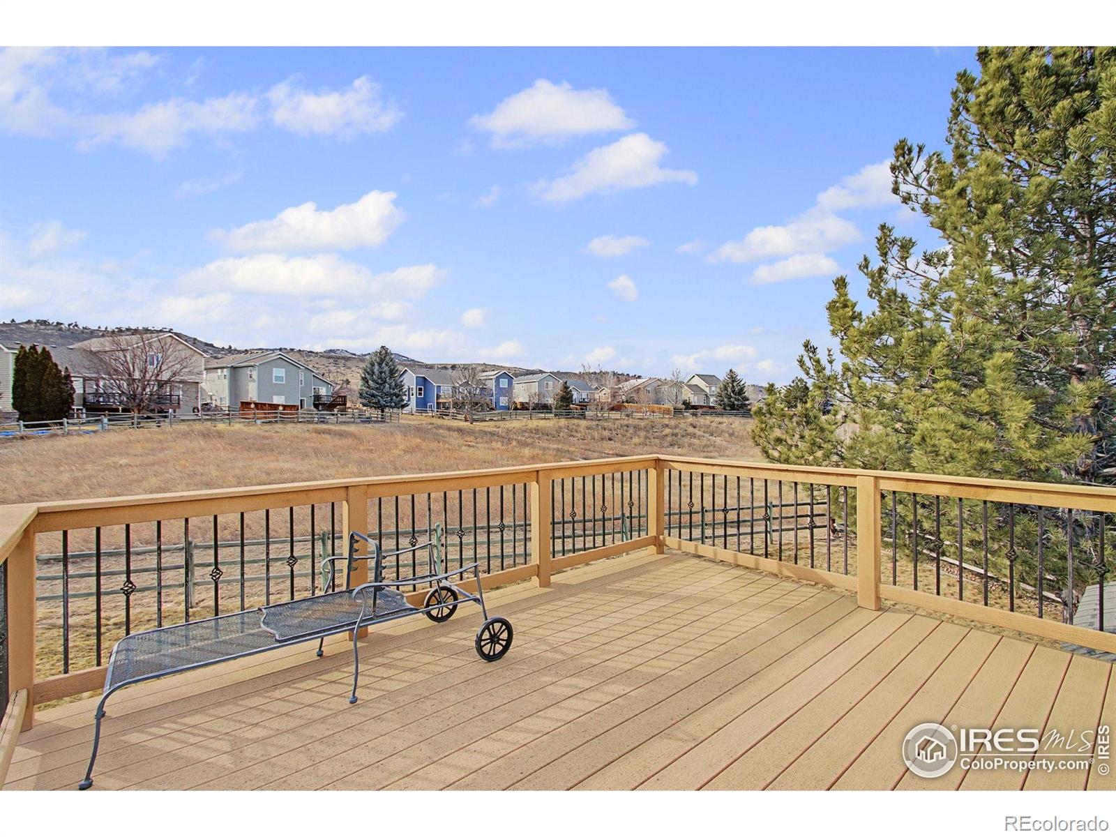 MLS Image #18 for 3257  honeysuckle court,fort collins, Colorado