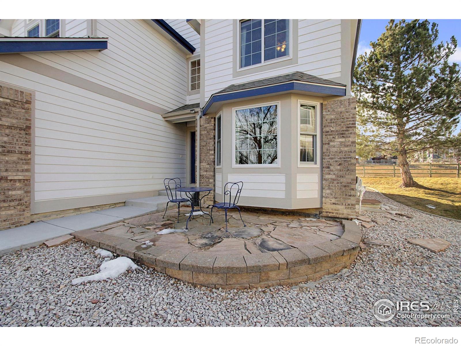 MLS Image #2 for 3257  honeysuckle court,fort collins, Colorado