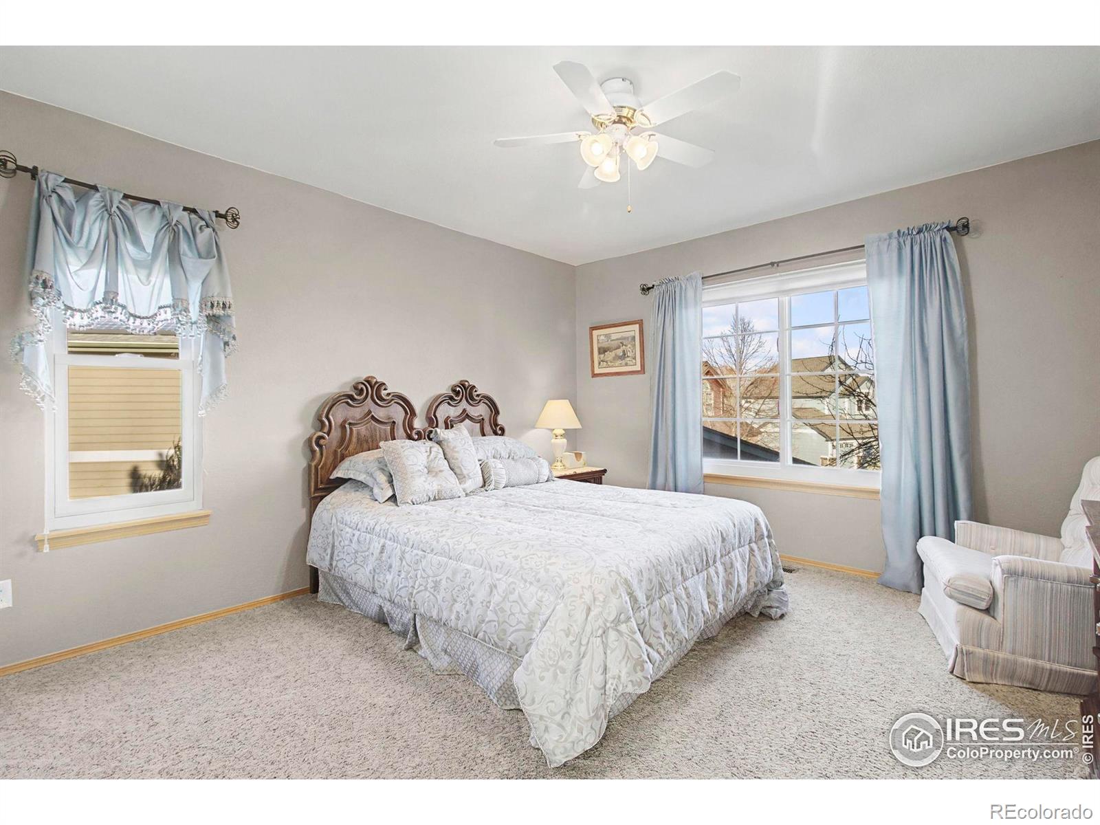 MLS Image #23 for 3257  honeysuckle court,fort collins, Colorado