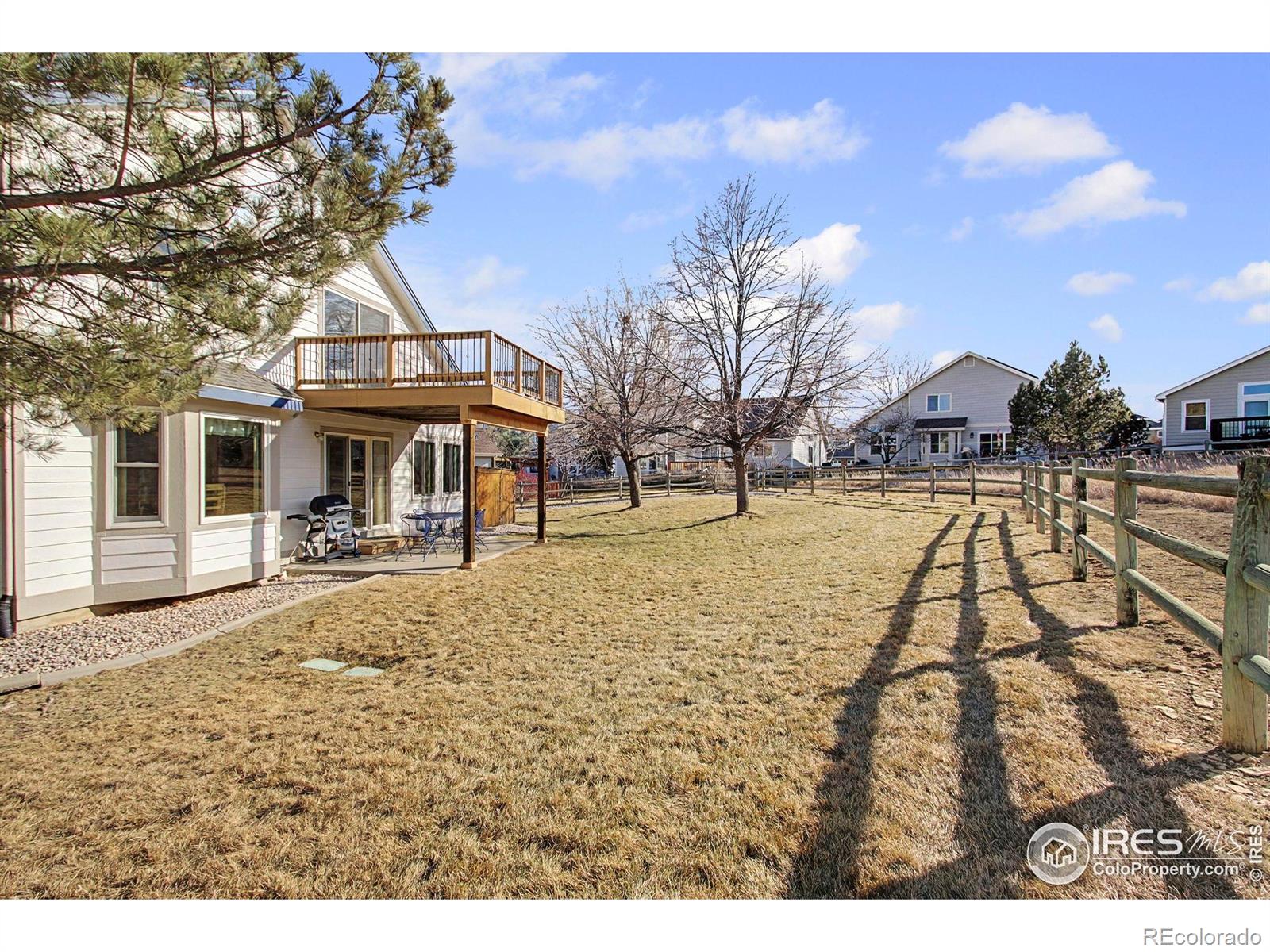 MLS Image #27 for 3257  honeysuckle court,fort collins, Colorado
