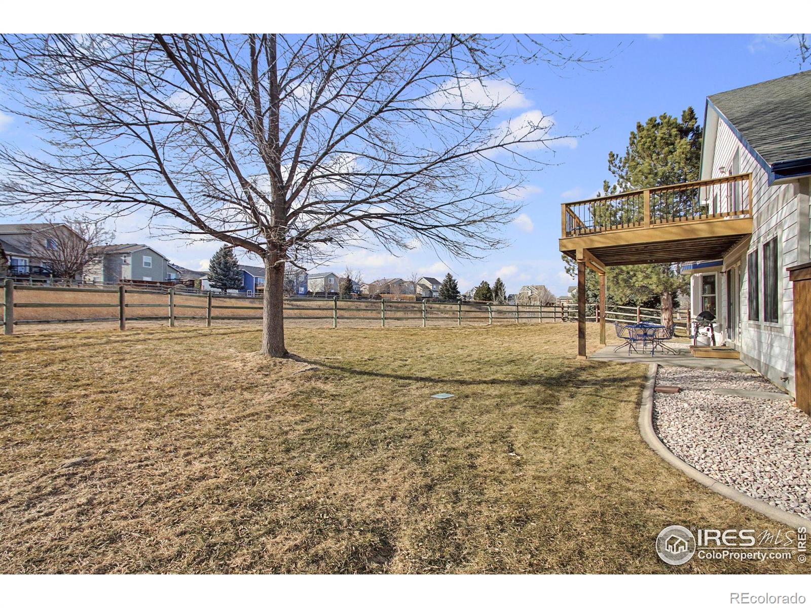 MLS Image #28 for 3257  honeysuckle court,fort collins, Colorado