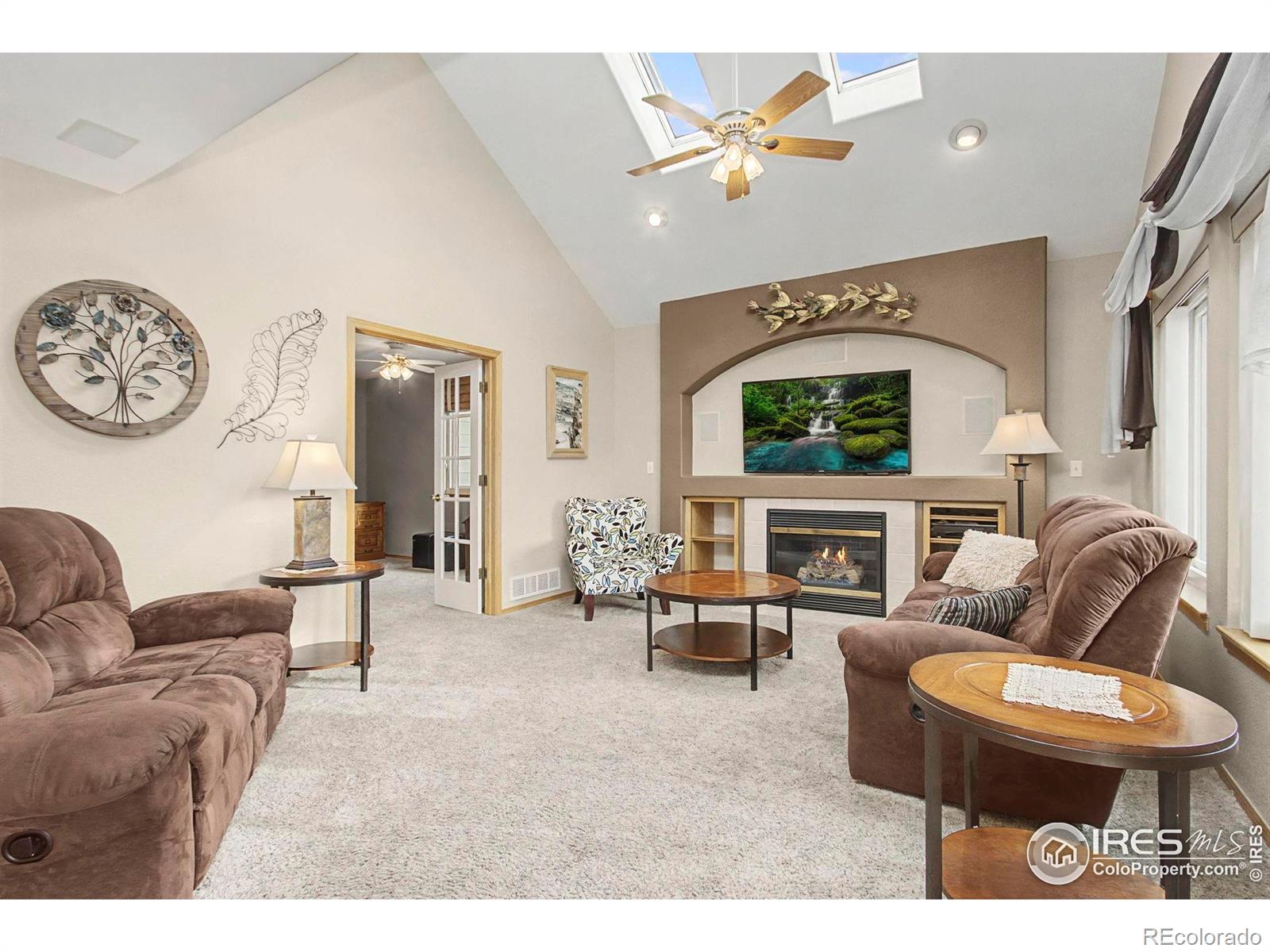 MLS Image #3 for 3257  honeysuckle court,fort collins, Colorado