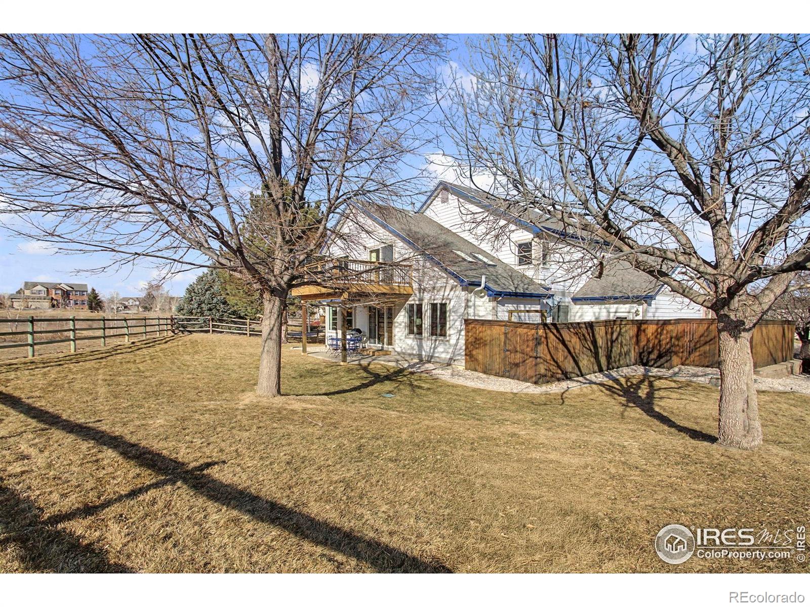 MLS Image #30 for 3257  honeysuckle court,fort collins, Colorado