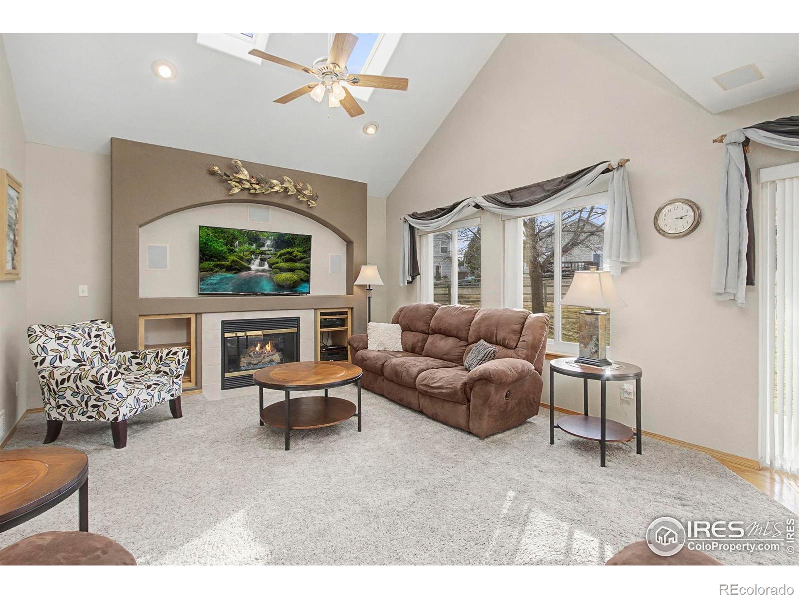 MLS Image #4 for 3257  honeysuckle court,fort collins, Colorado