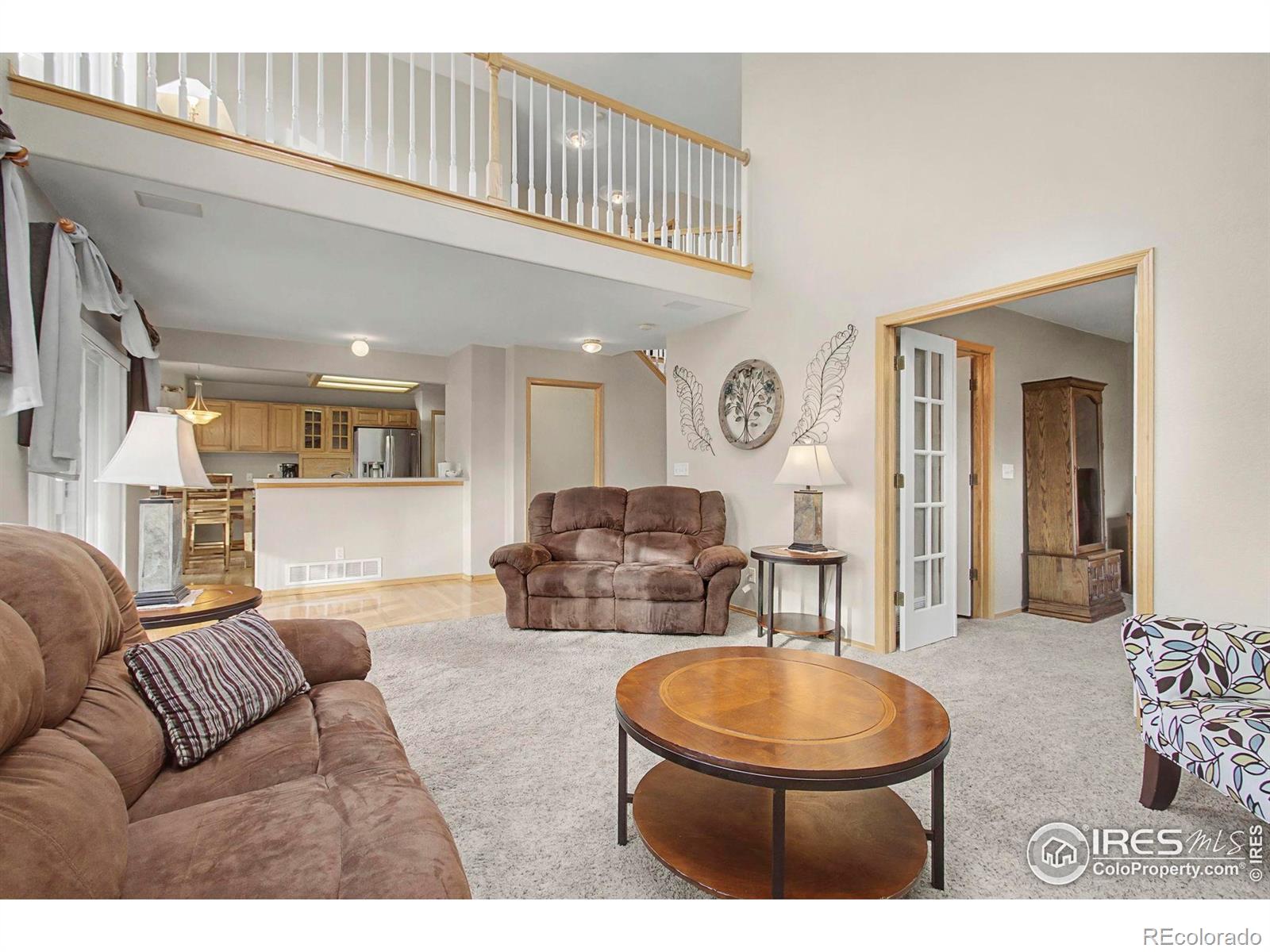 MLS Image #5 for 3257  honeysuckle court,fort collins, Colorado