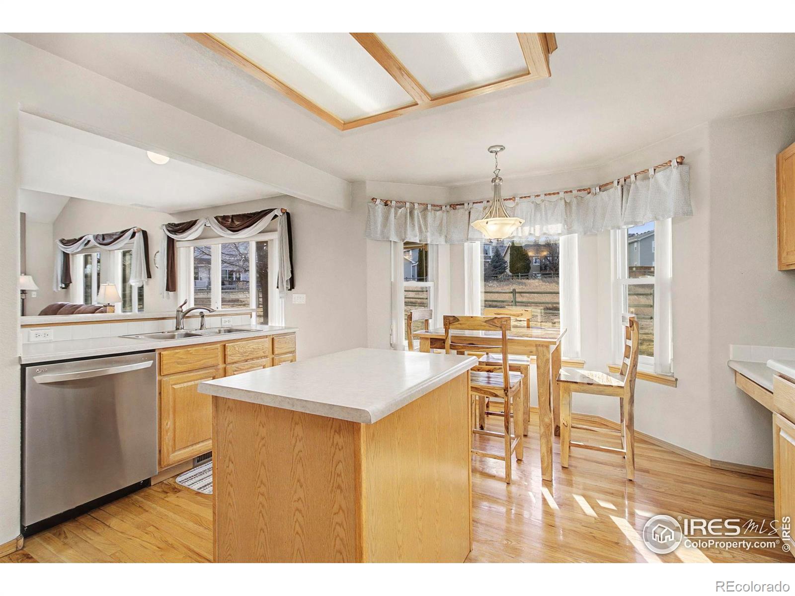 MLS Image #6 for 3257  honeysuckle court,fort collins, Colorado