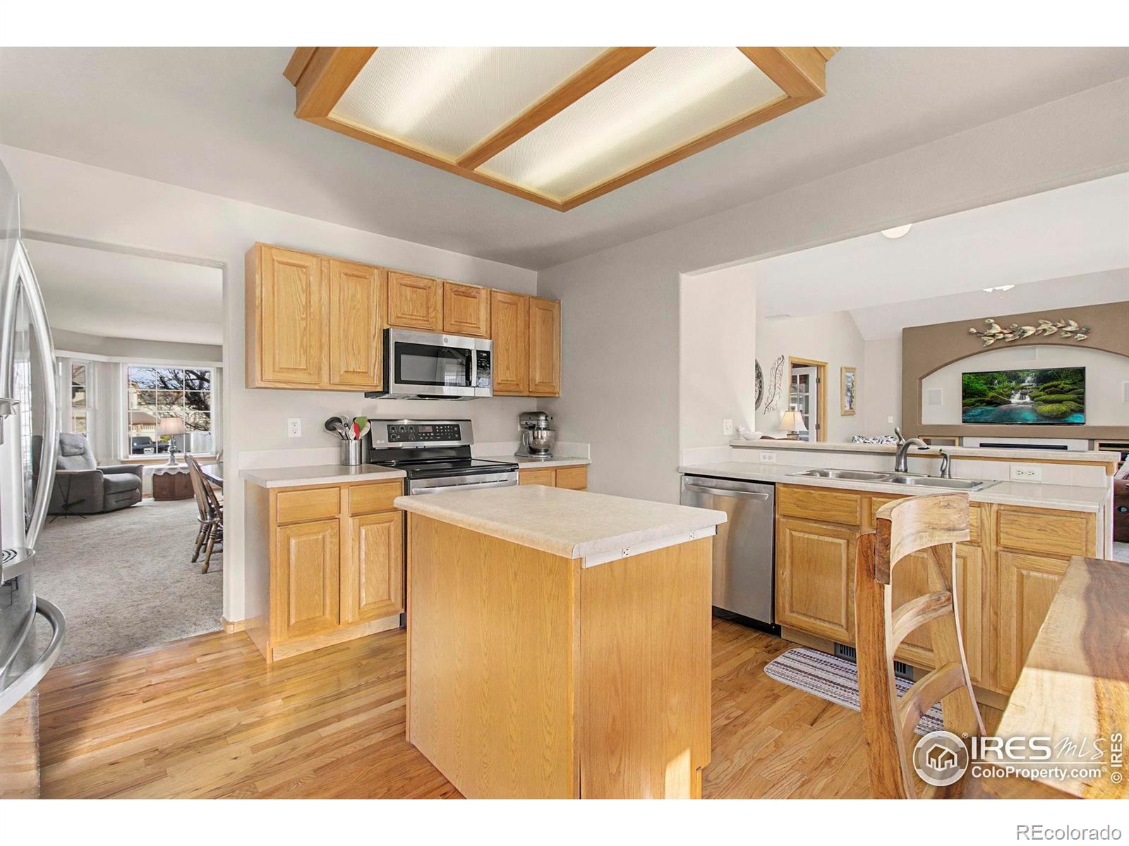 MLS Image #7 for 3257  honeysuckle court,fort collins, Colorado