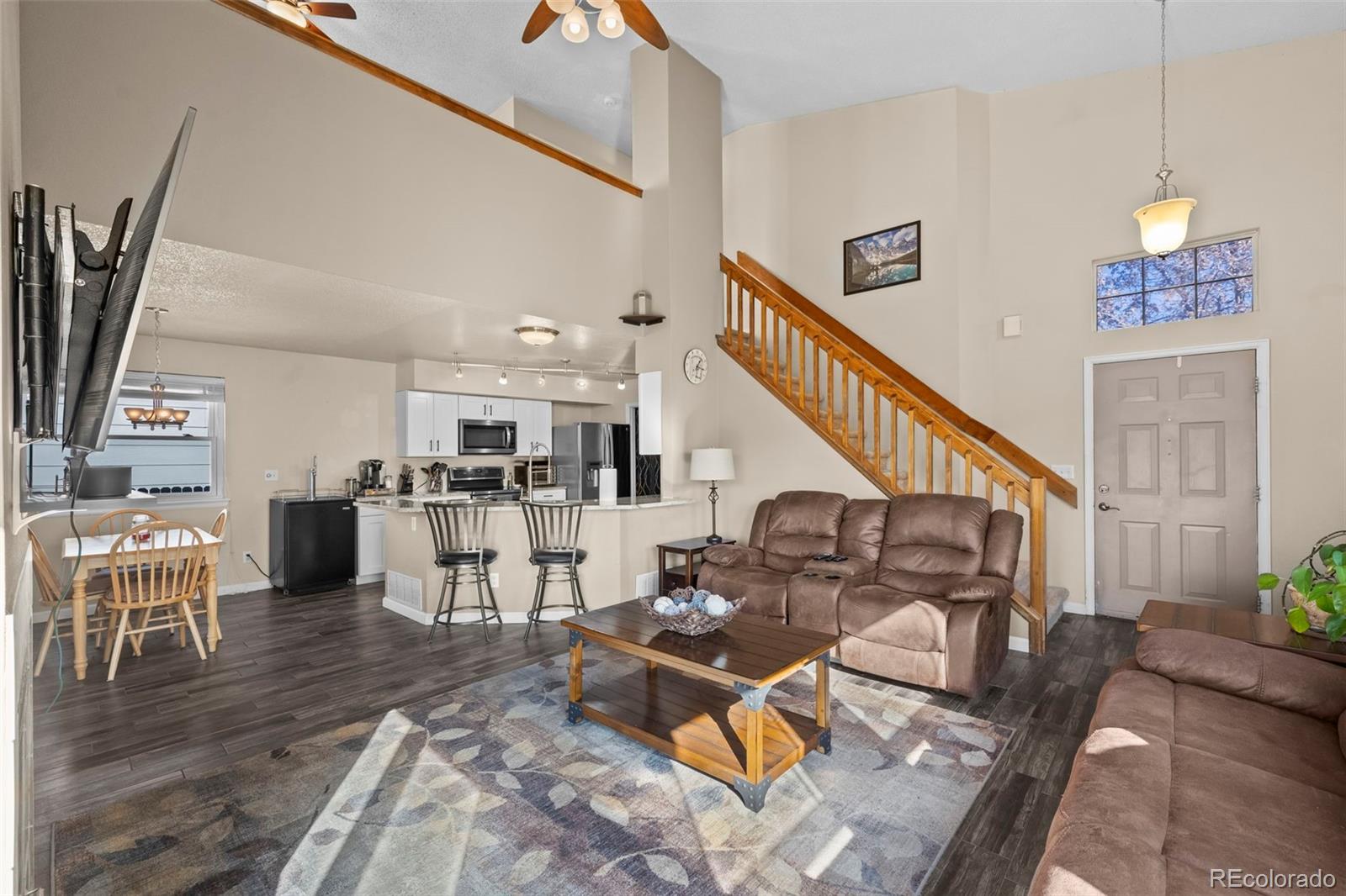 MLS Image #1 for 8823  cloverleaf circle,parker, Colorado