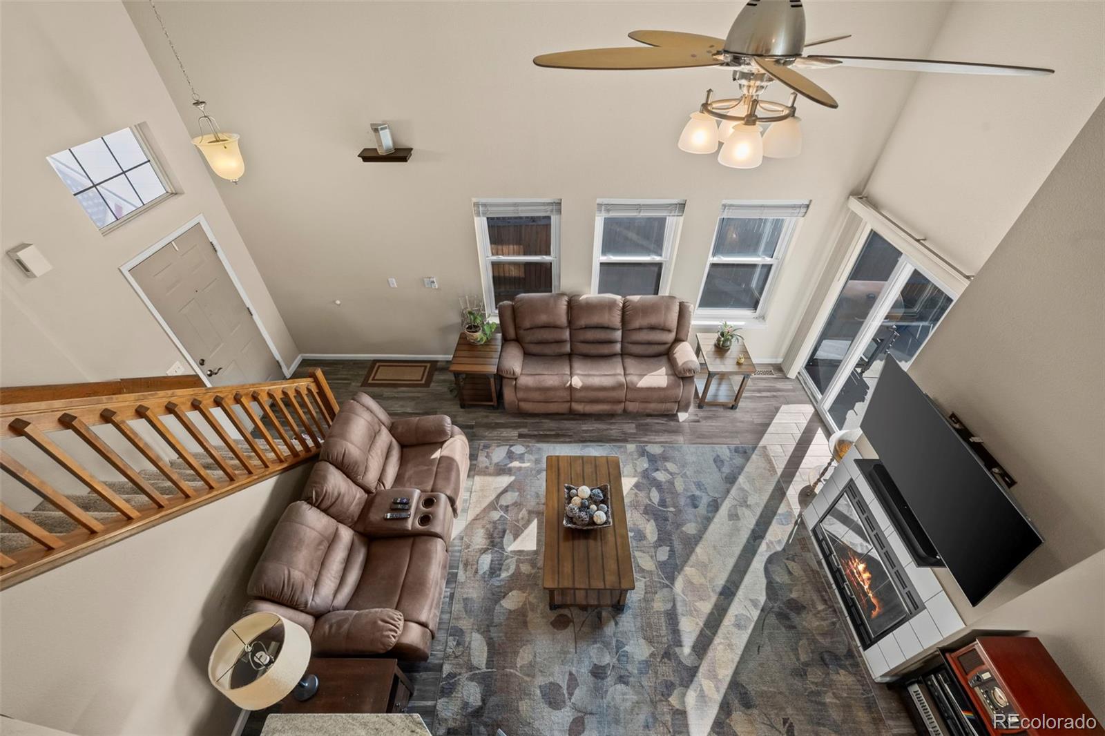 MLS Image #16 for 8823  cloverleaf circle,parker, Colorado