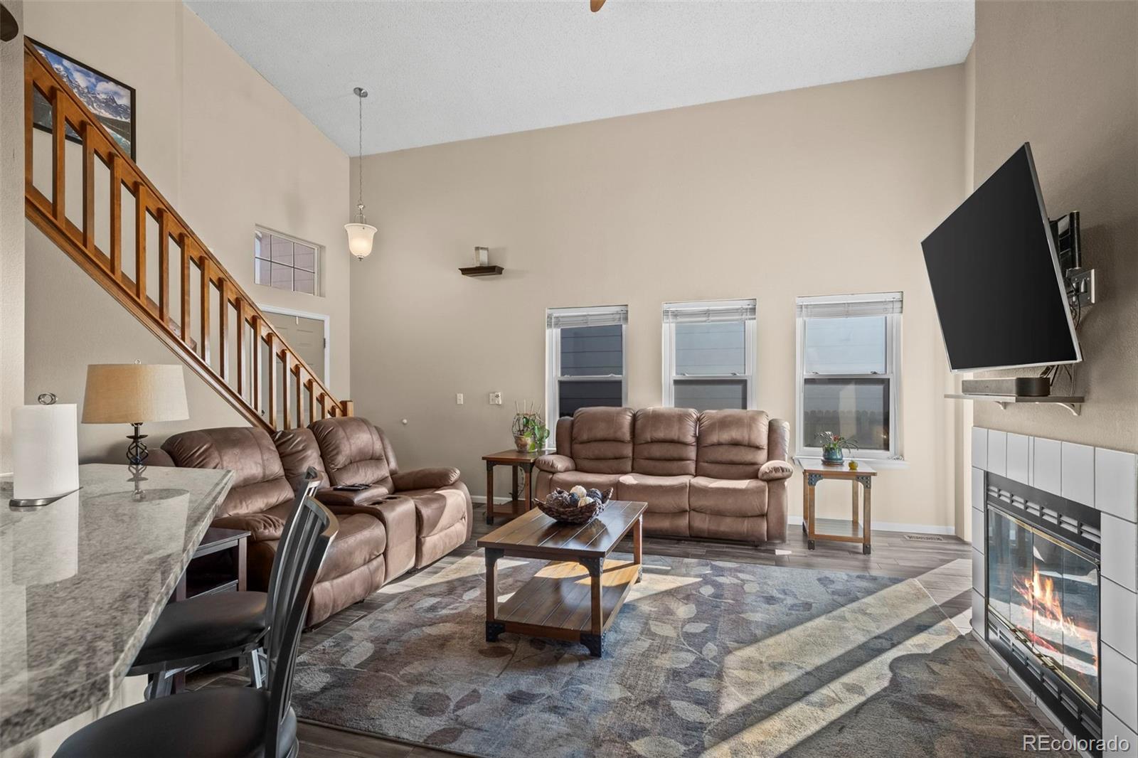 MLS Image #2 for 8823  cloverleaf circle,parker, Colorado