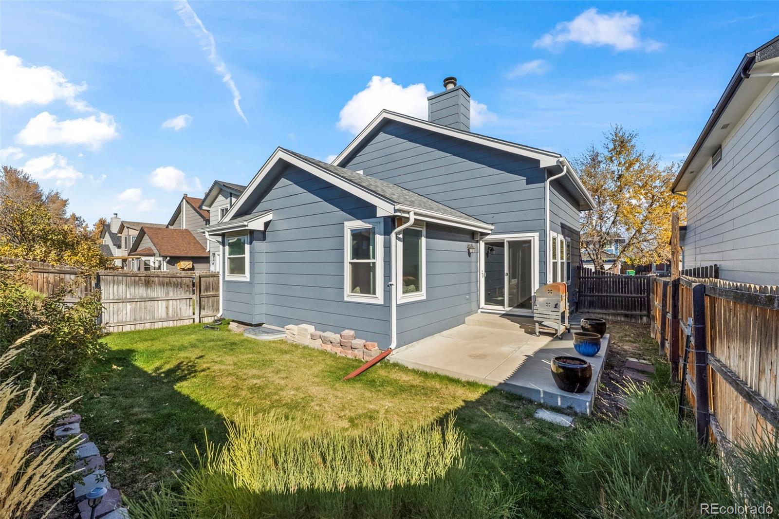 MLS Image #25 for 8823  cloverleaf circle,parker, Colorado