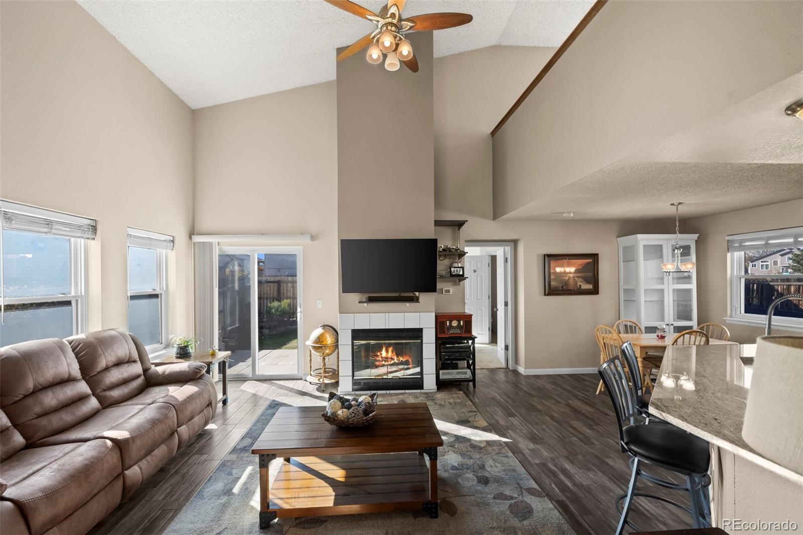 MLS Image #3 for 8823  cloverleaf circle,parker, Colorado