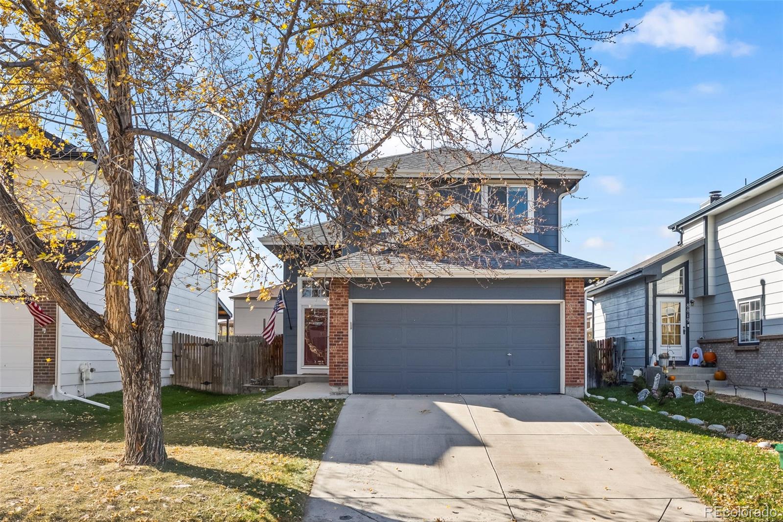 MLS Image #31 for 8823  cloverleaf circle,parker, Colorado
