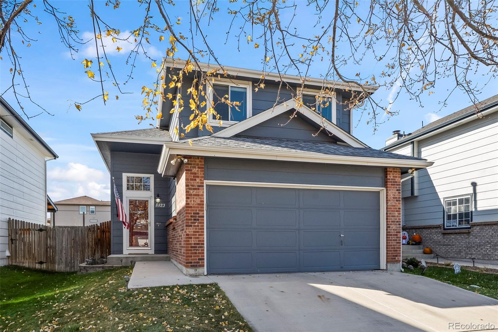 MLS Image #32 for 8823  cloverleaf circle,parker, Colorado