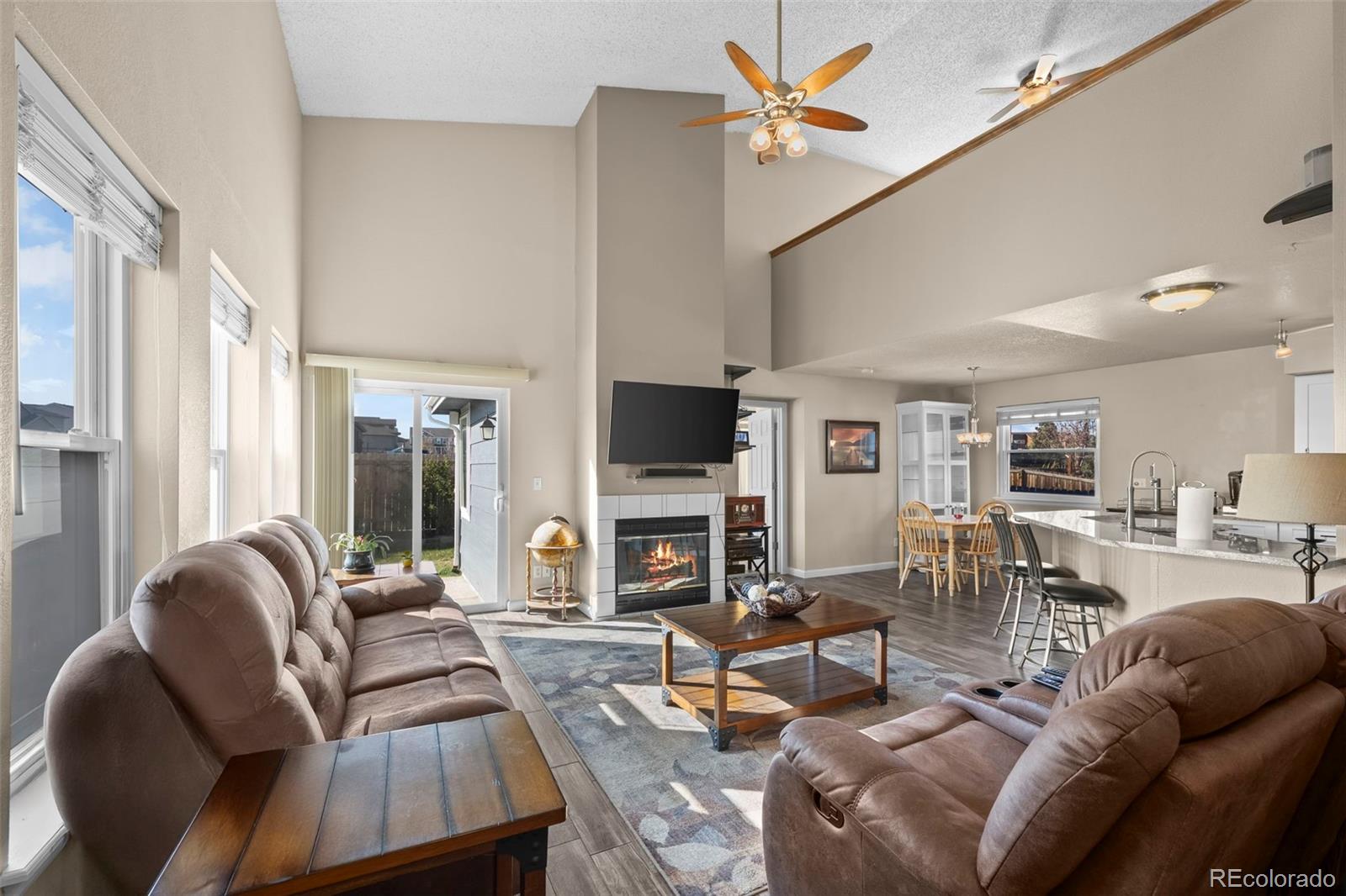 MLS Image #4 for 8823  cloverleaf circle,parker, Colorado