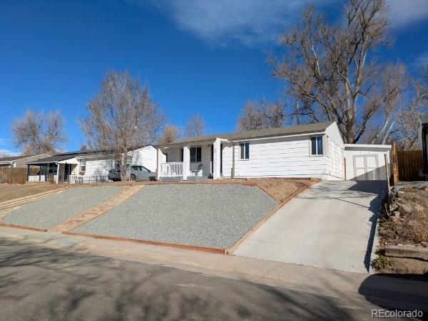 MLS Image #1 for 4623 w 2nd avenue,denver, Colorado