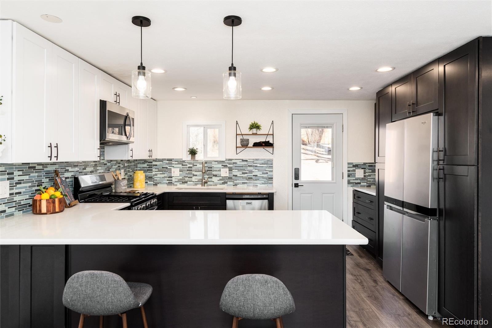 MLS Image #10 for 4623 w 2nd avenue,denver, Colorado