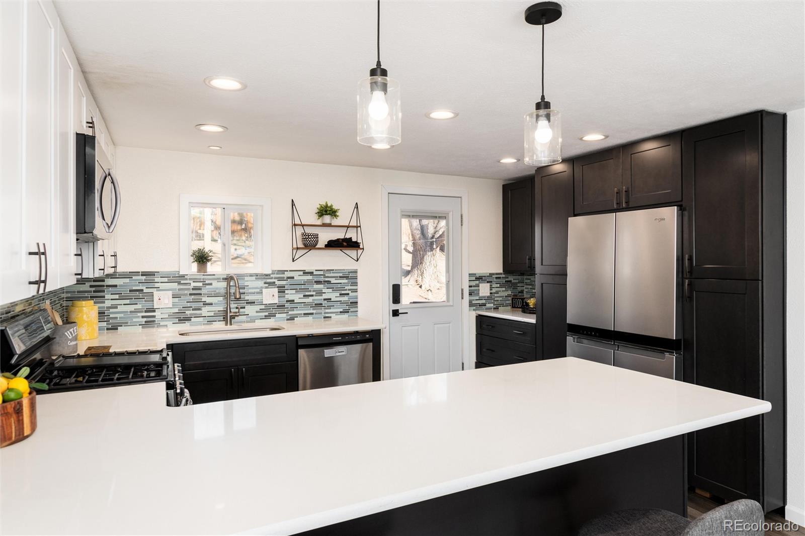 MLS Image #11 for 4623 w 2nd avenue,denver, Colorado