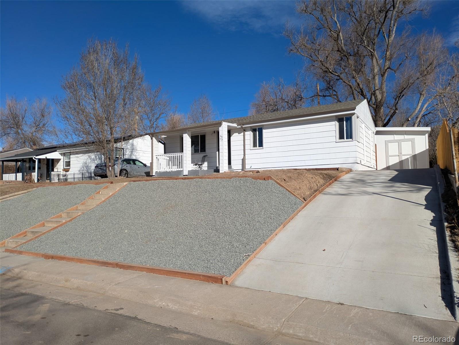 MLS Image #2 for 4623 w 2nd avenue,denver, Colorado