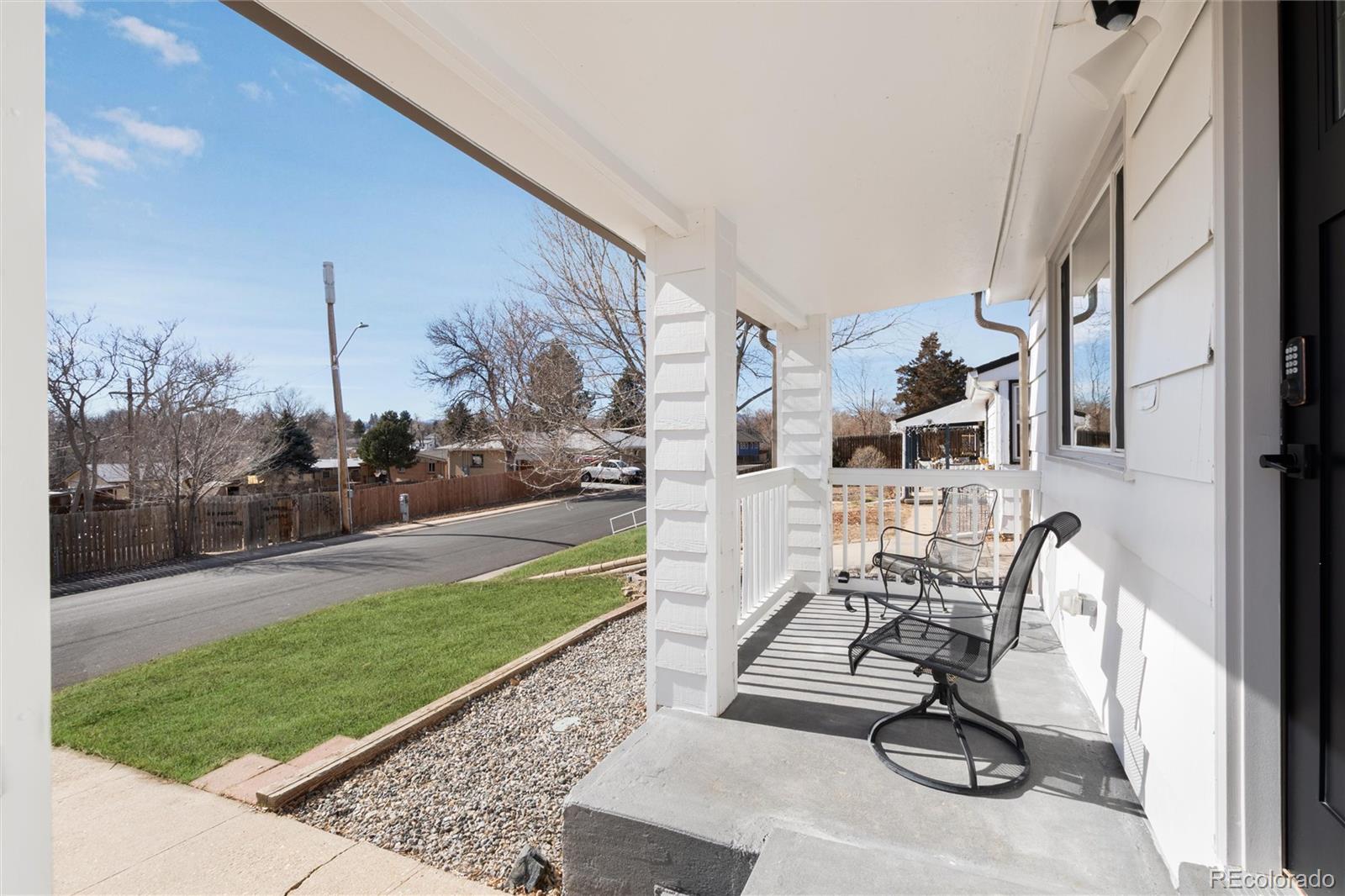 MLS Image #3 for 4623 w 2nd avenue,denver, Colorado