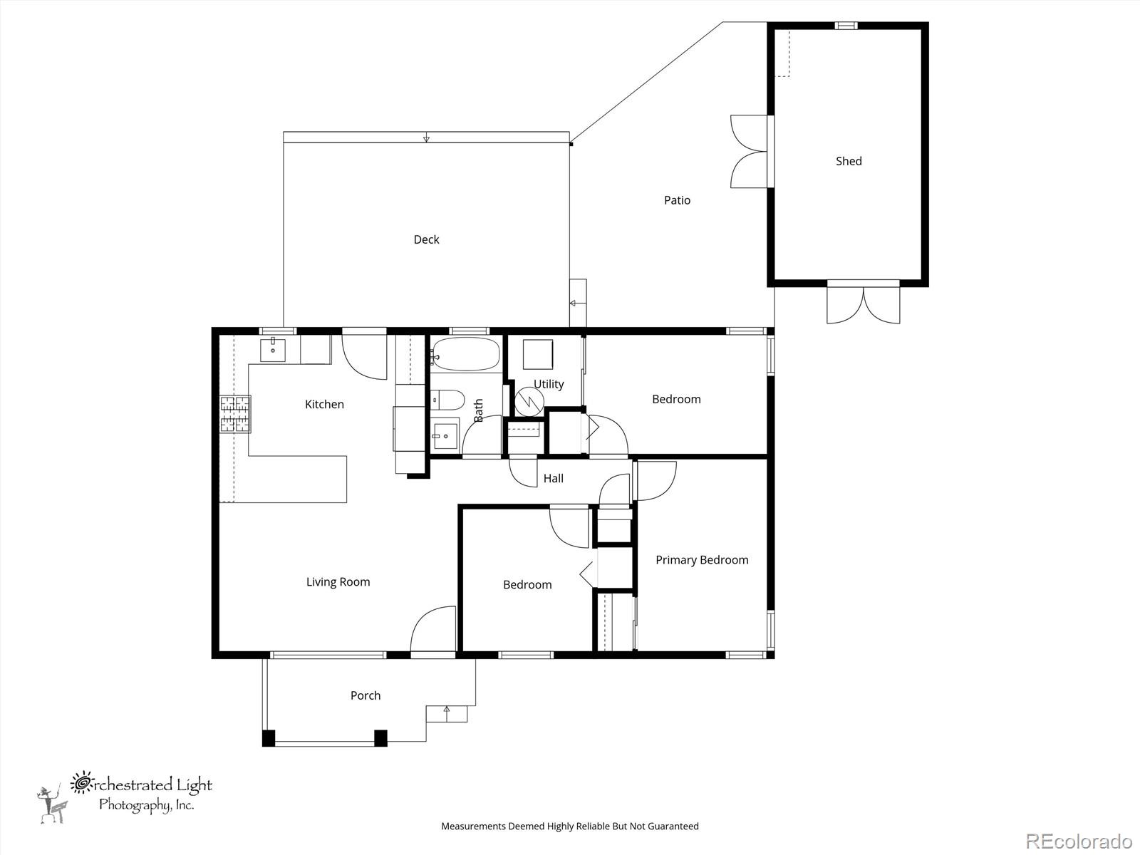 MLS Image #32 for 4623 w 2nd avenue,denver, Colorado