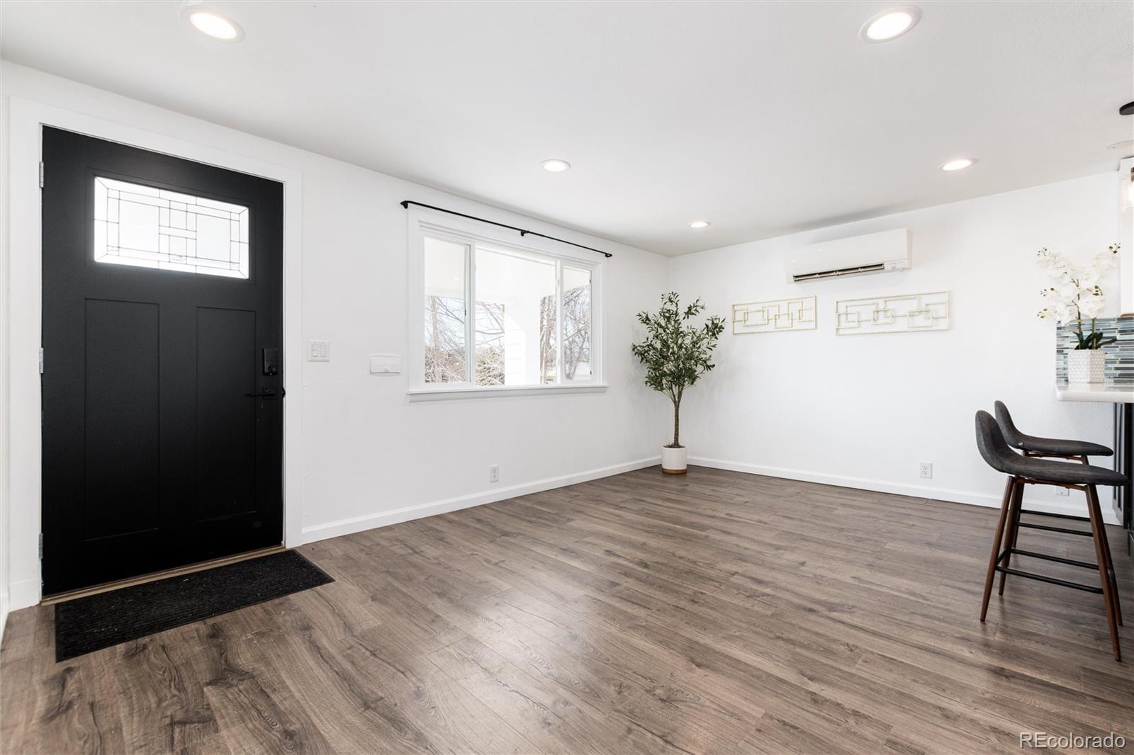 MLS Image #4 for 4623 w 2nd avenue,denver, Colorado