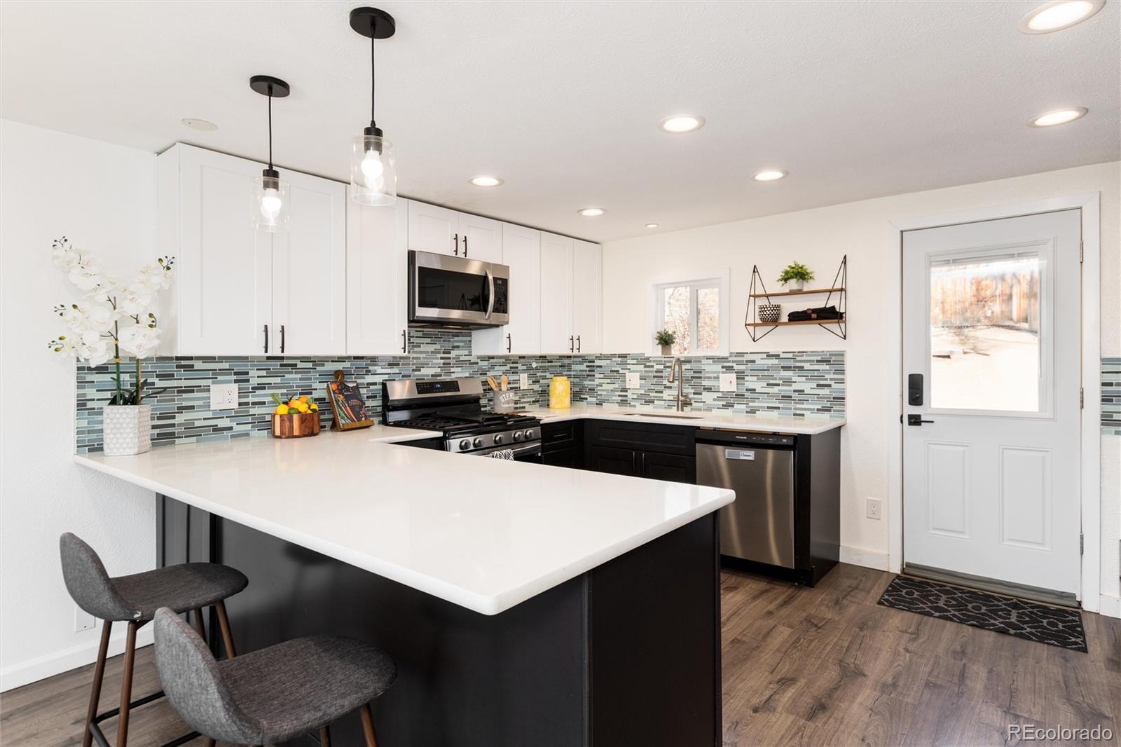 MLS Image #9 for 4623 w 2nd avenue,denver, Colorado